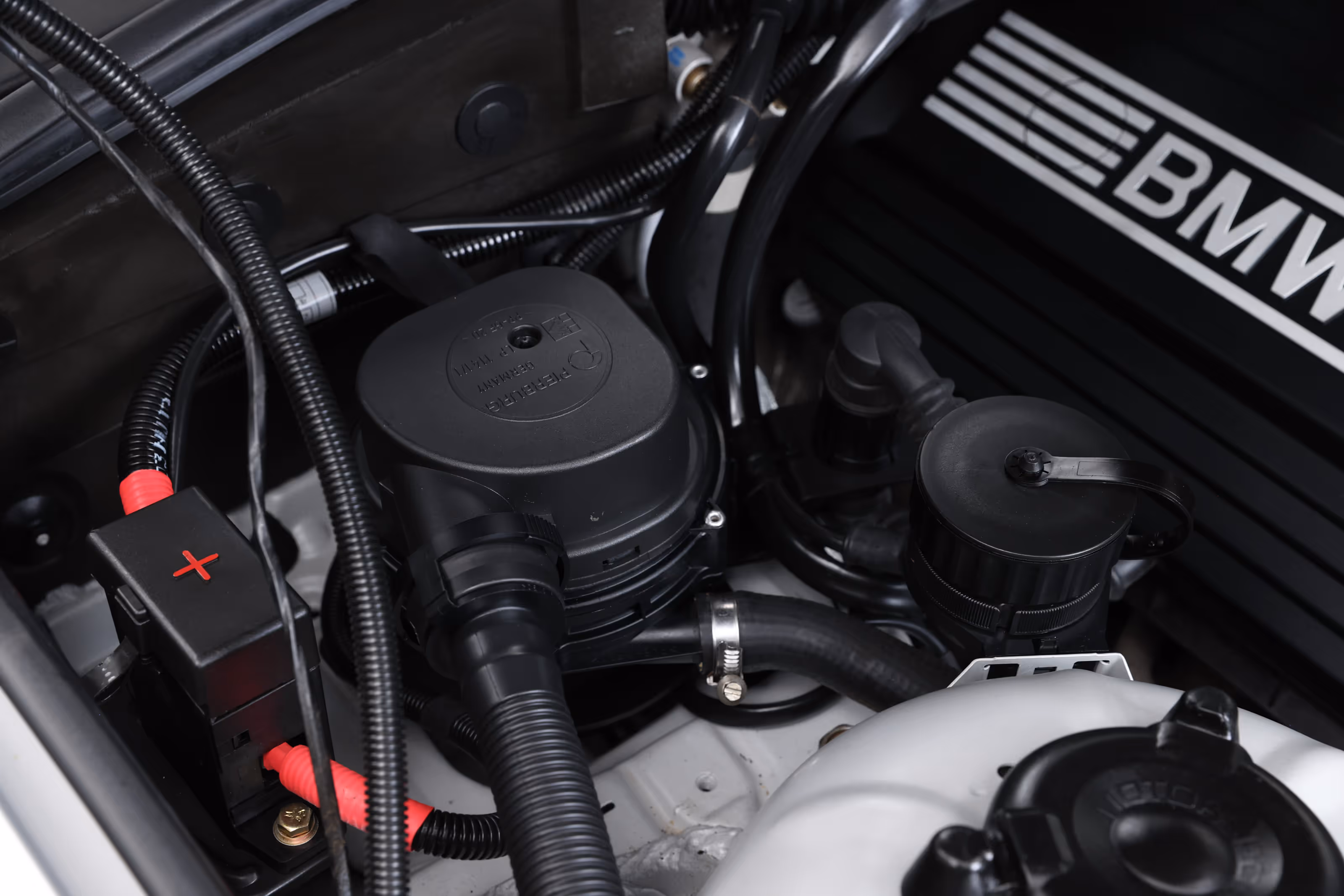 1998 BMW E36 M3 - Image 87
