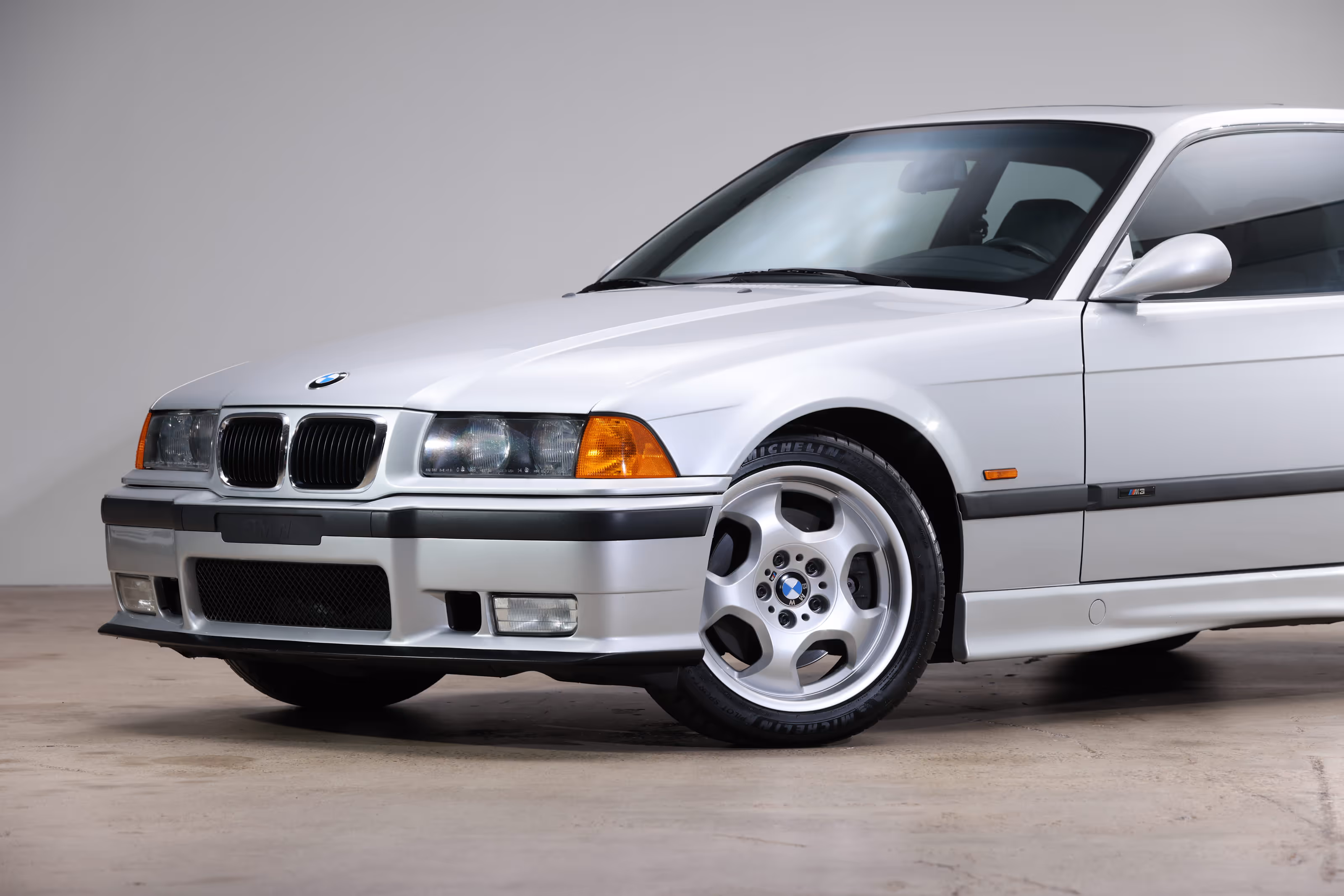 1998 BMW E36 M3 - Image 21