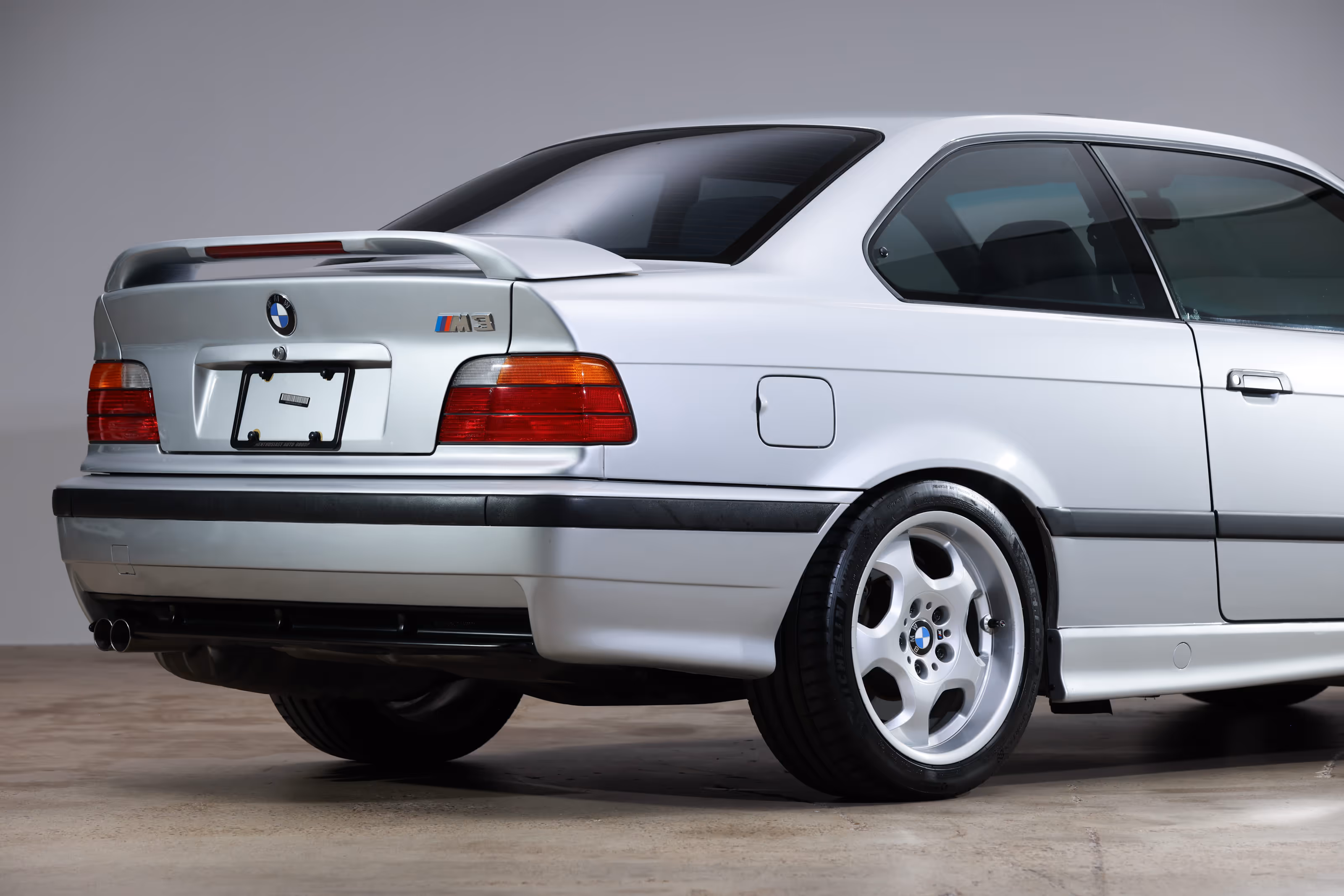 1998 BMW E36 M3 - Image 31