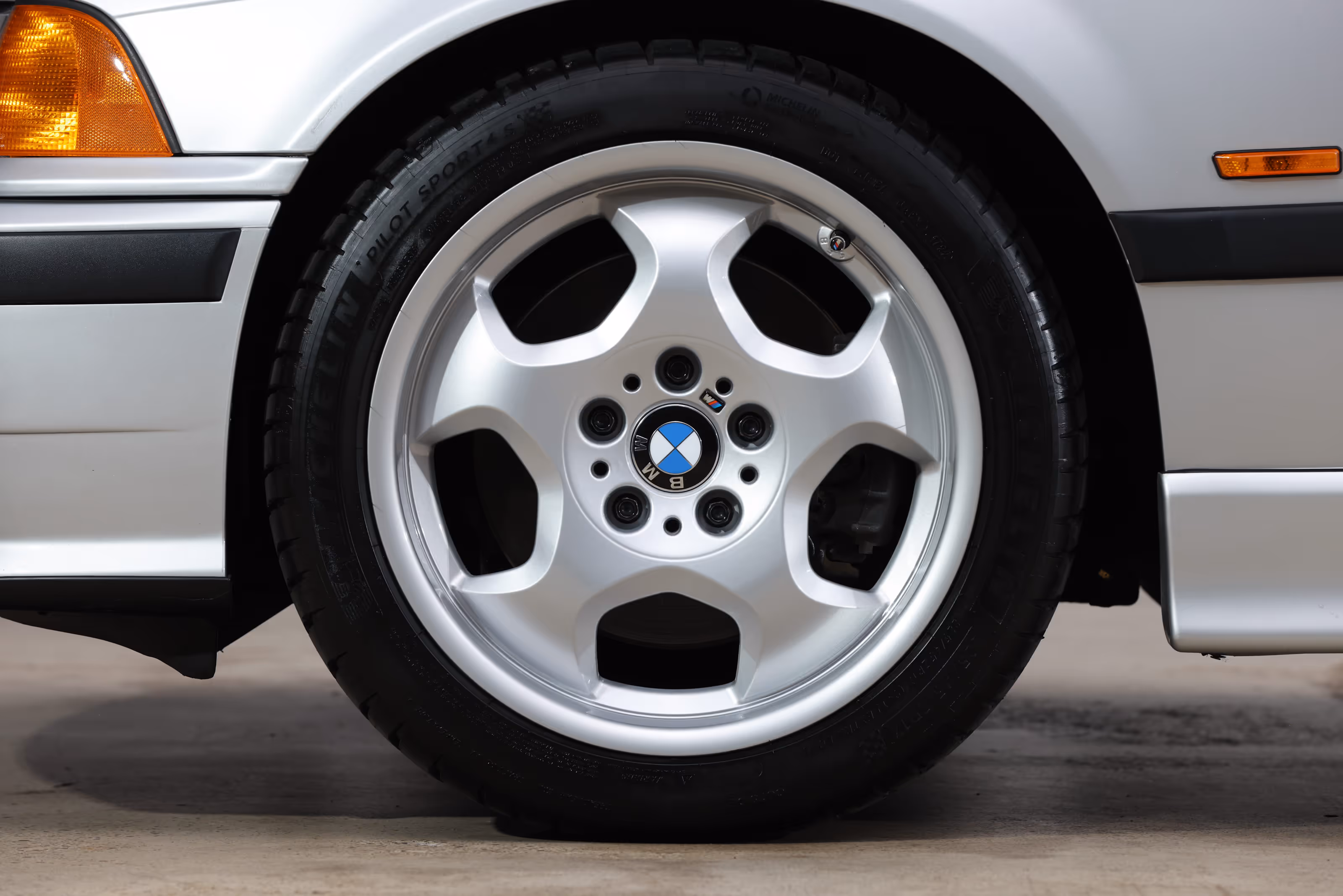 1998 BMW E36 M3 - Image 34