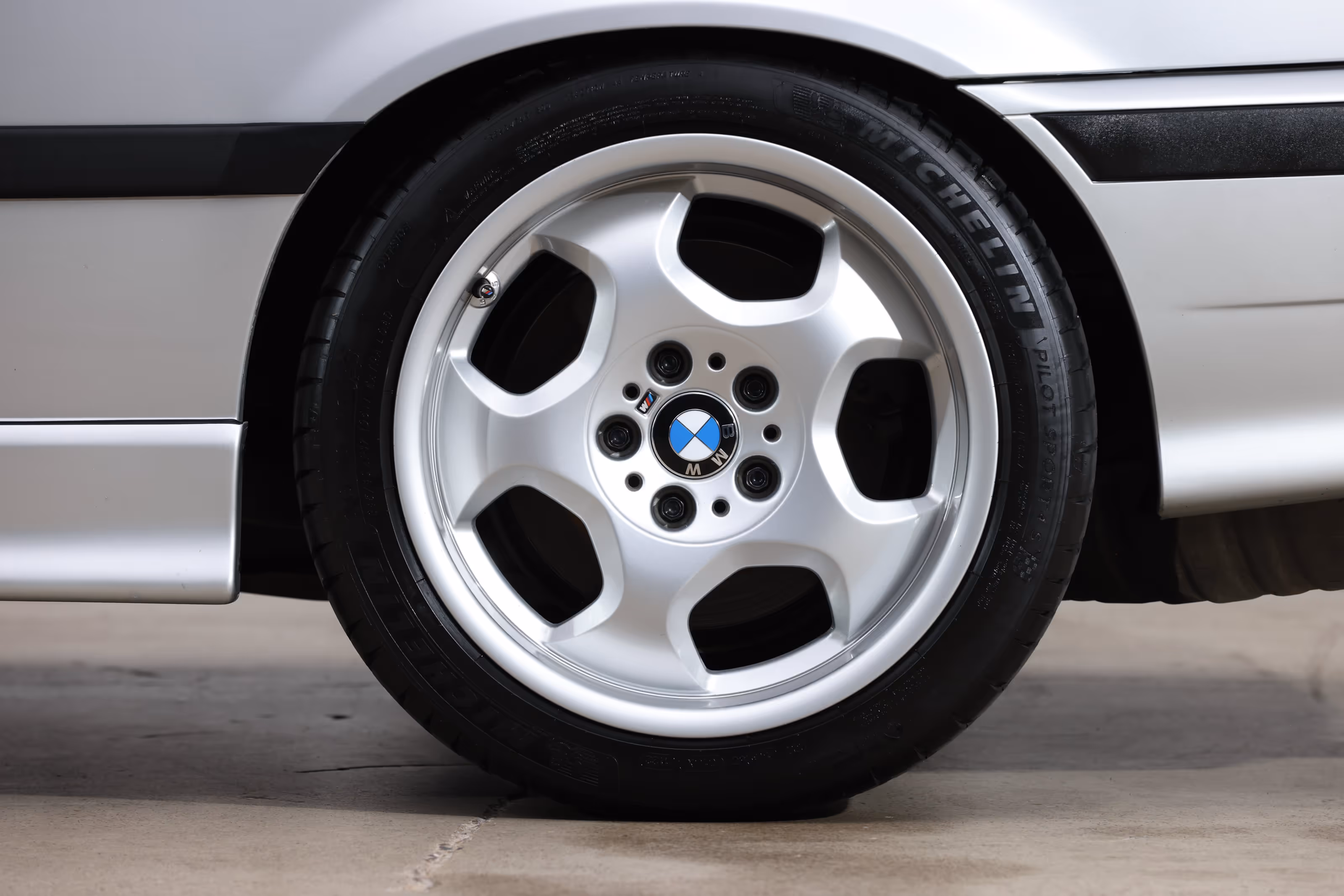 1998 BMW E36 M3 - Image 35