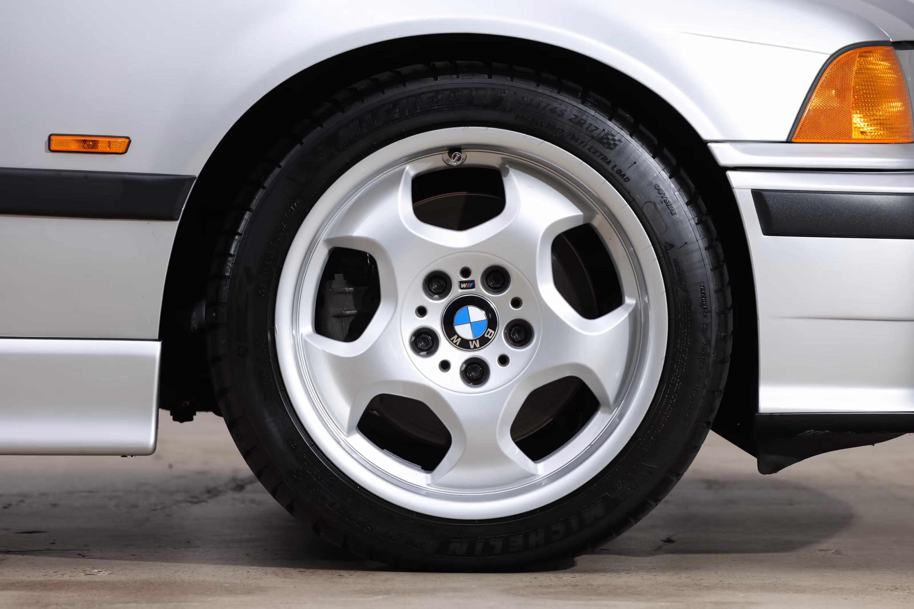 1998 BMW E36 M3 - Image 37