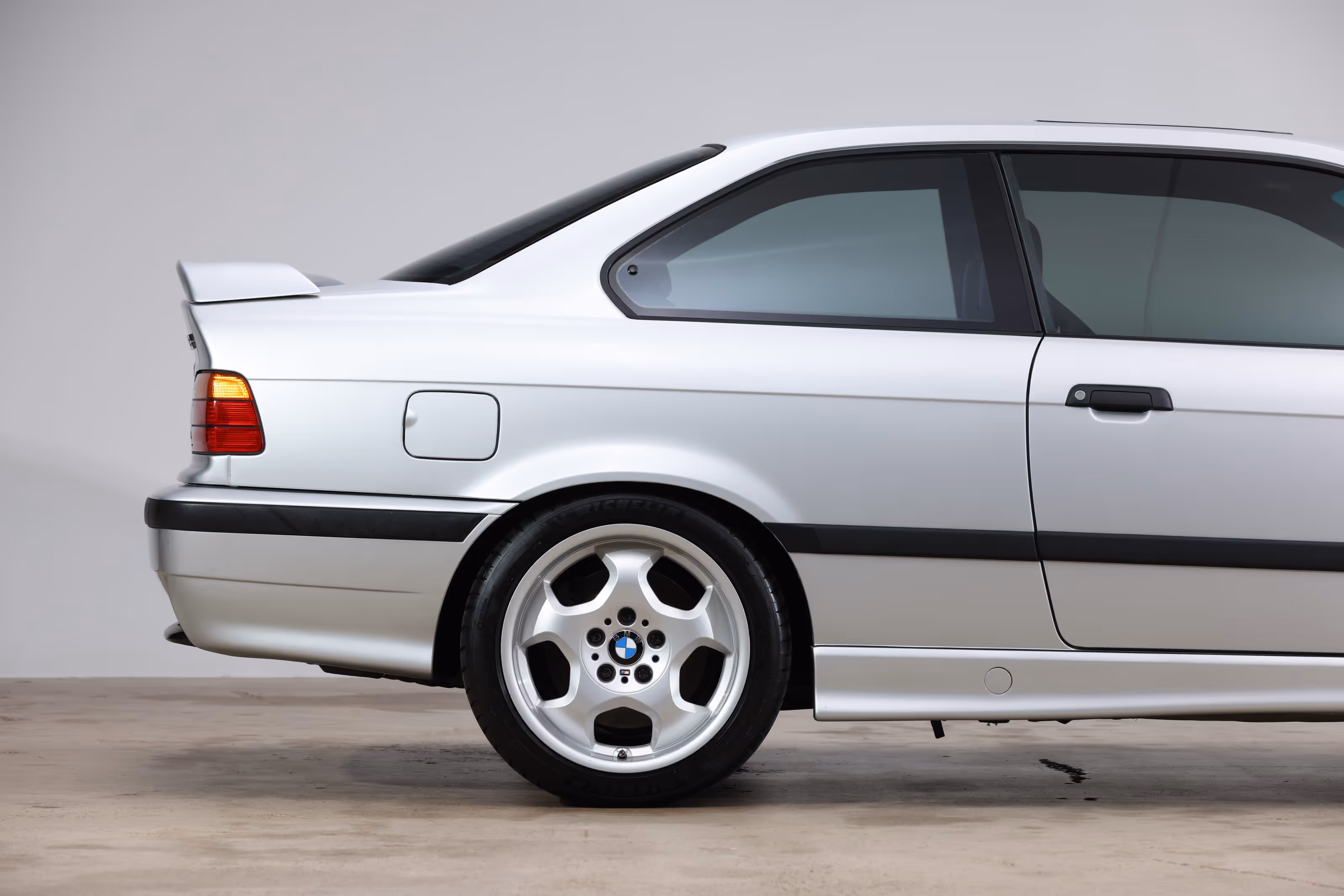 1998 BMW E36 M3 - Image 10