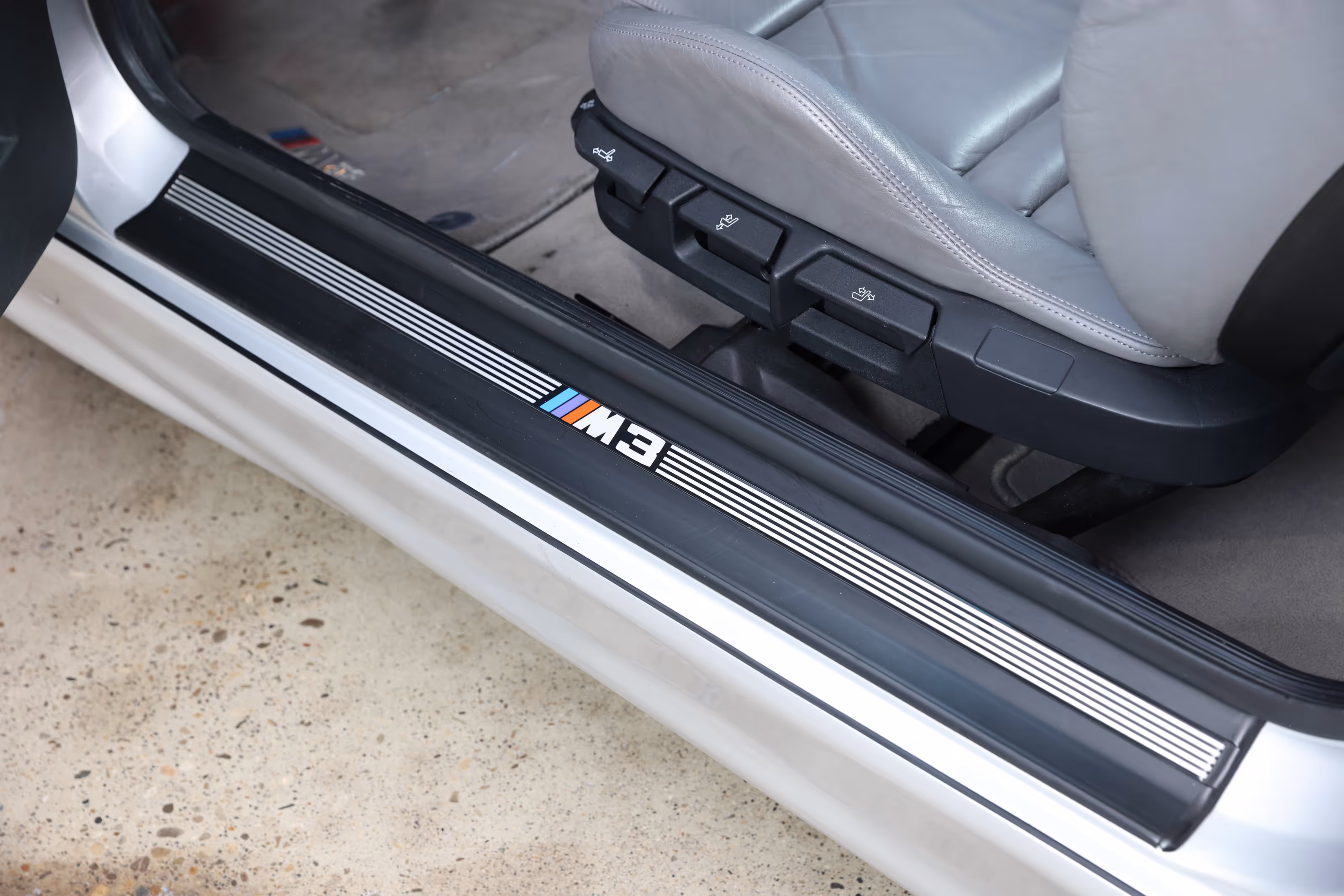 1998 BMW E36 M3 - Image 38