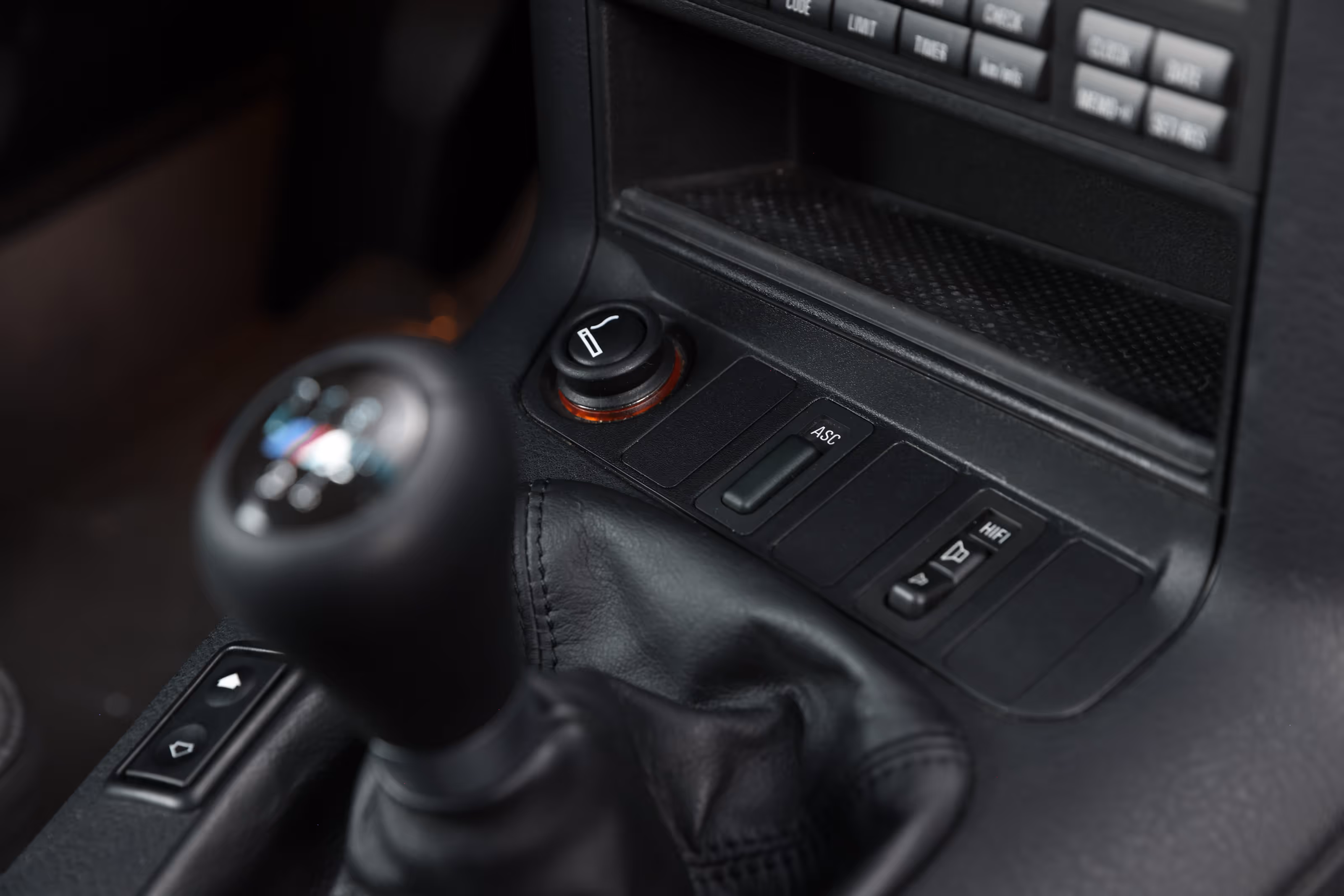 1998 BMW E36 M3 - Image 54