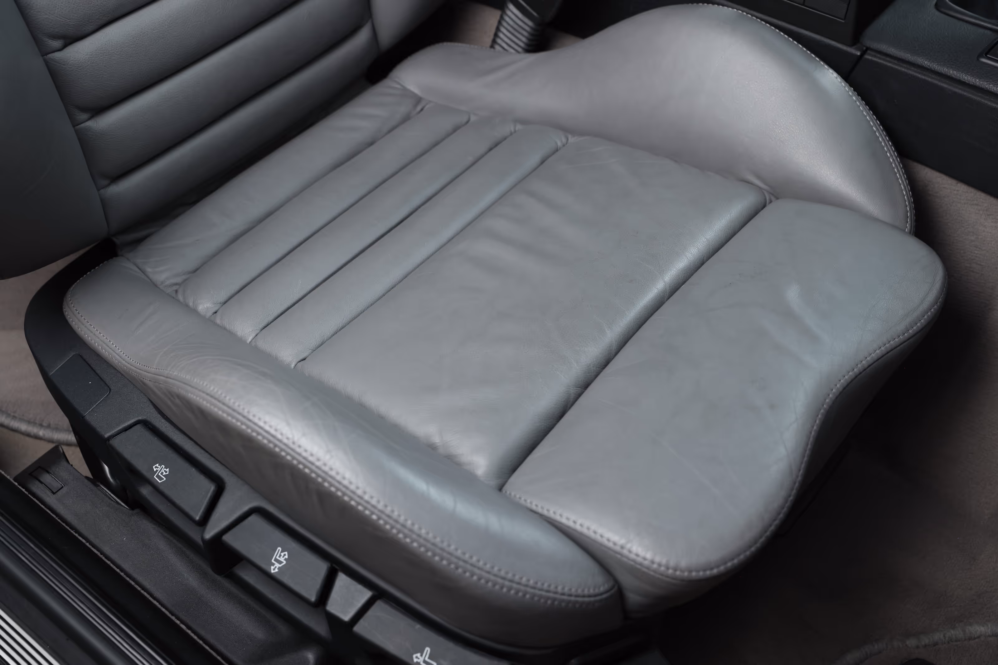 1998 BMW E36 M3 - Image 65