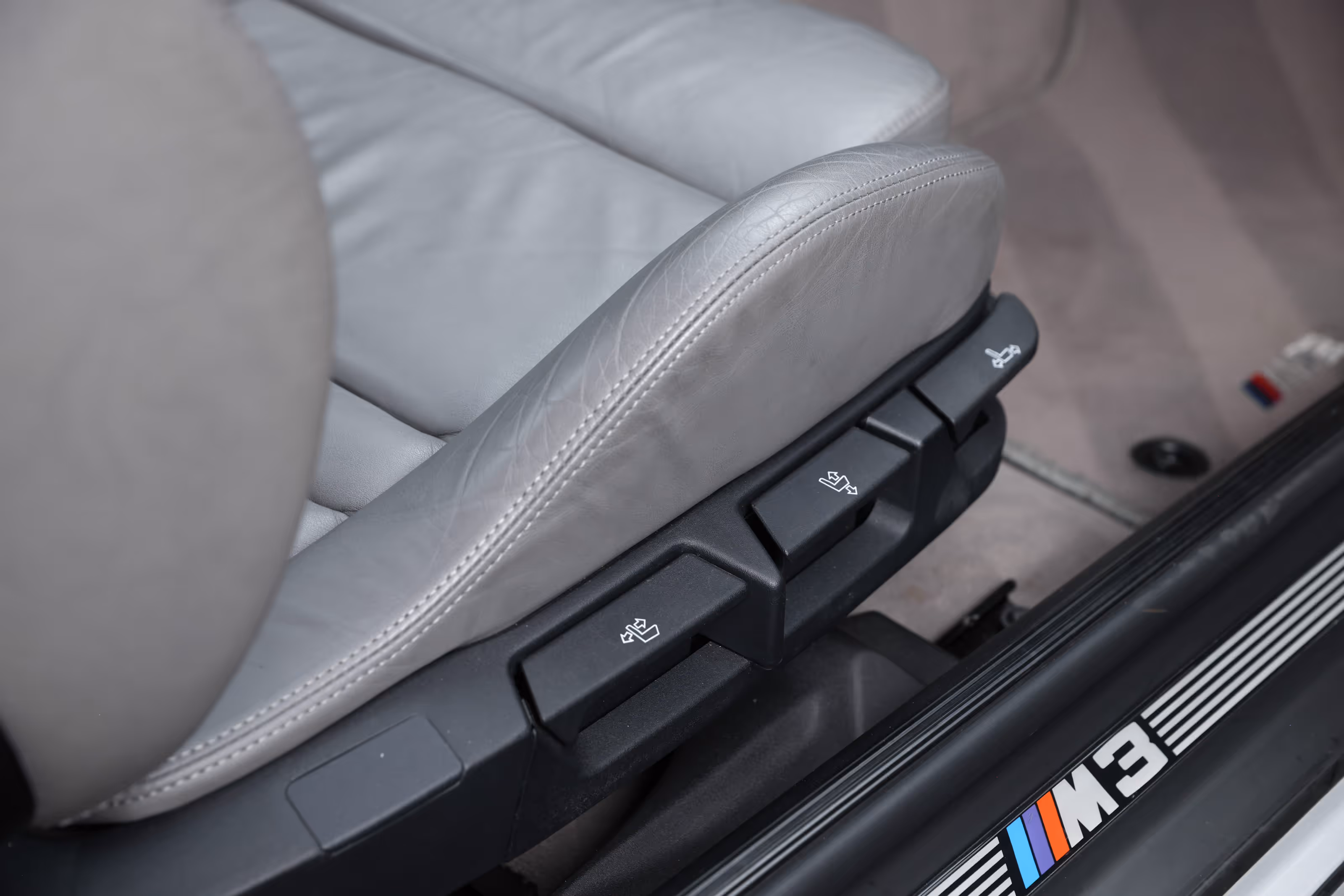 1998 BMW E36 M3 - Image 66