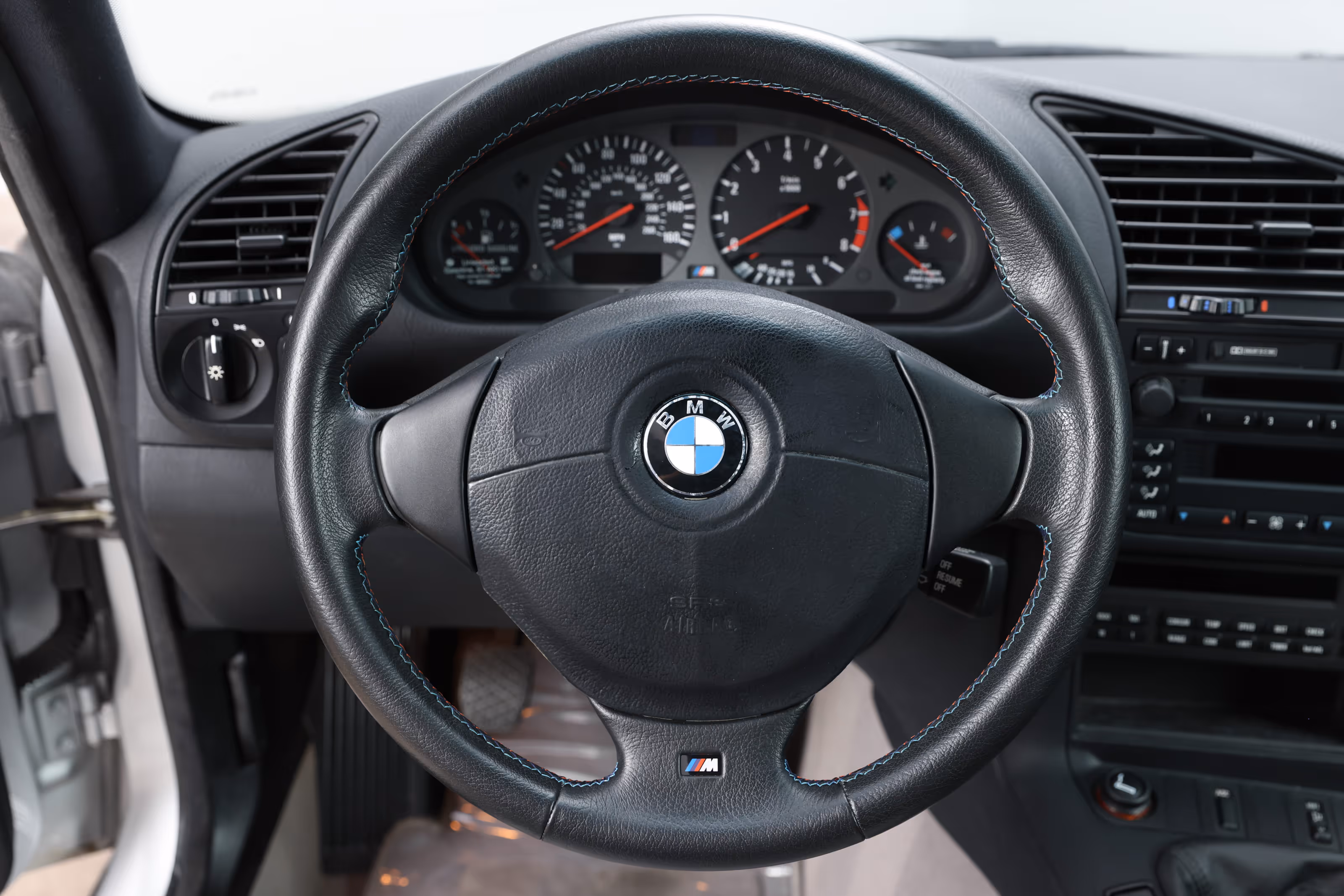 1998 BMW E36 M3 - Image 41
