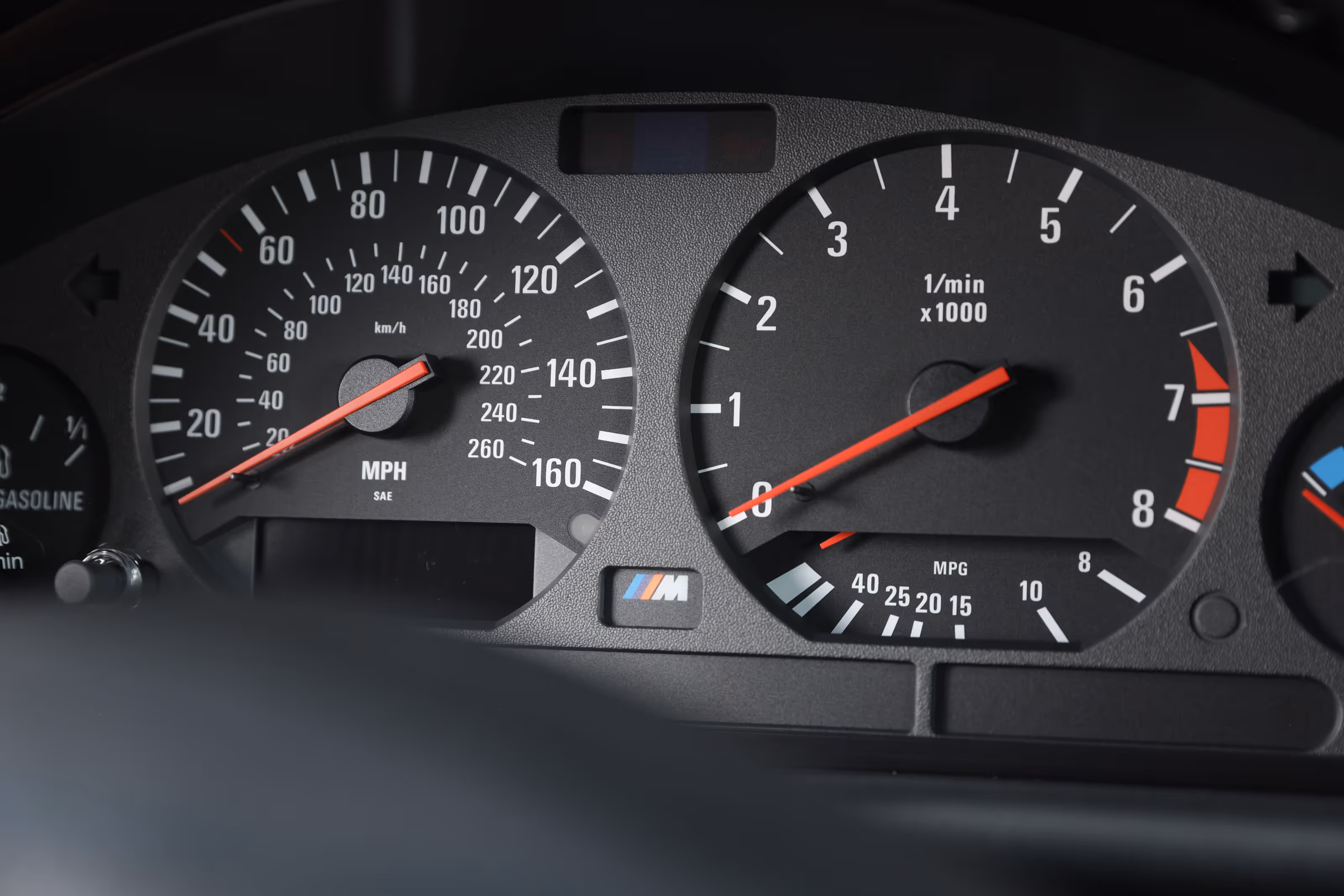 1998 BMW E36 M3 - Image 43