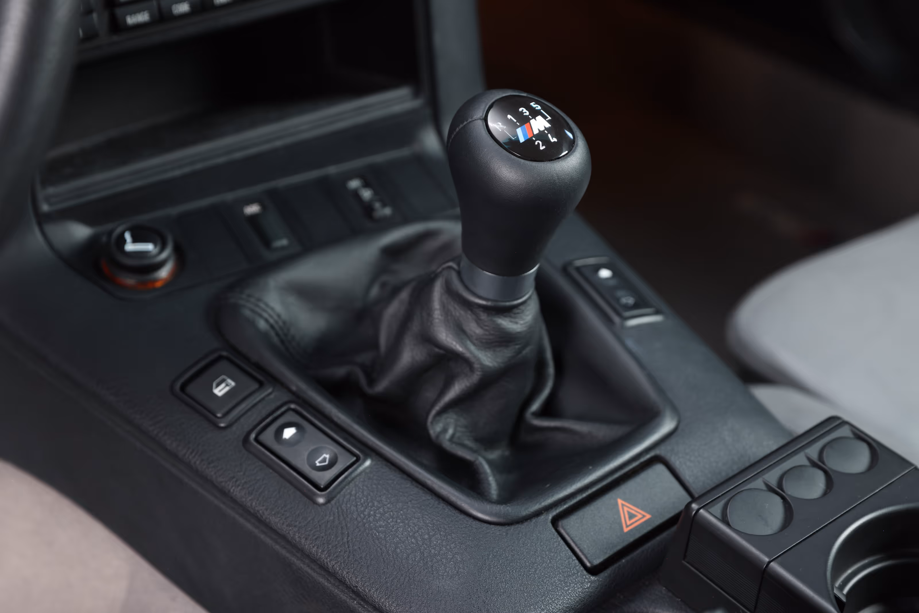 1998 BMW E36 M3 - Image 47