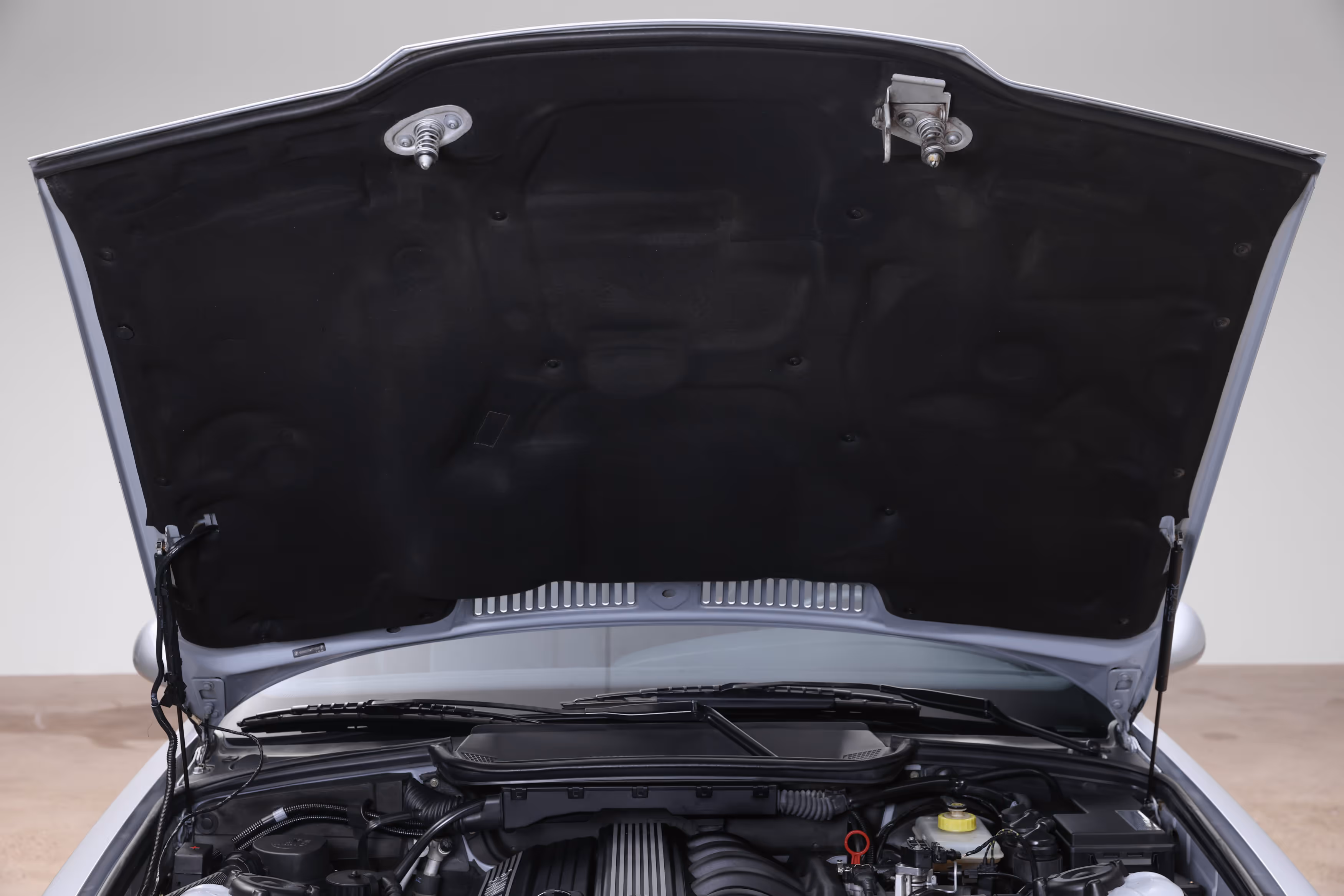 1998 BMW E36 M3 - Image 94