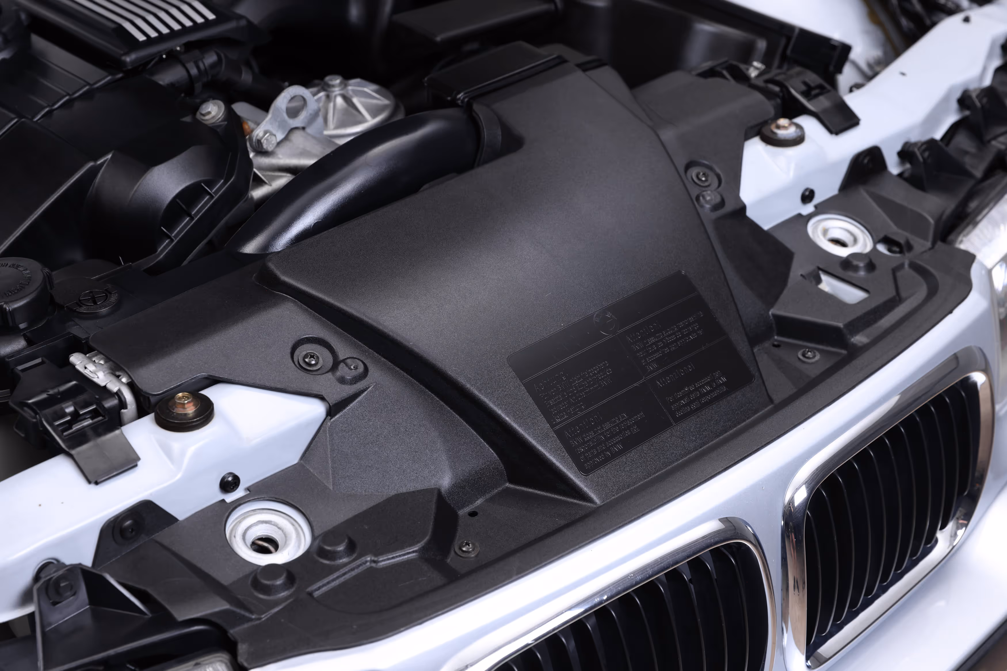 1998 BMW E36 M3 - Image 100