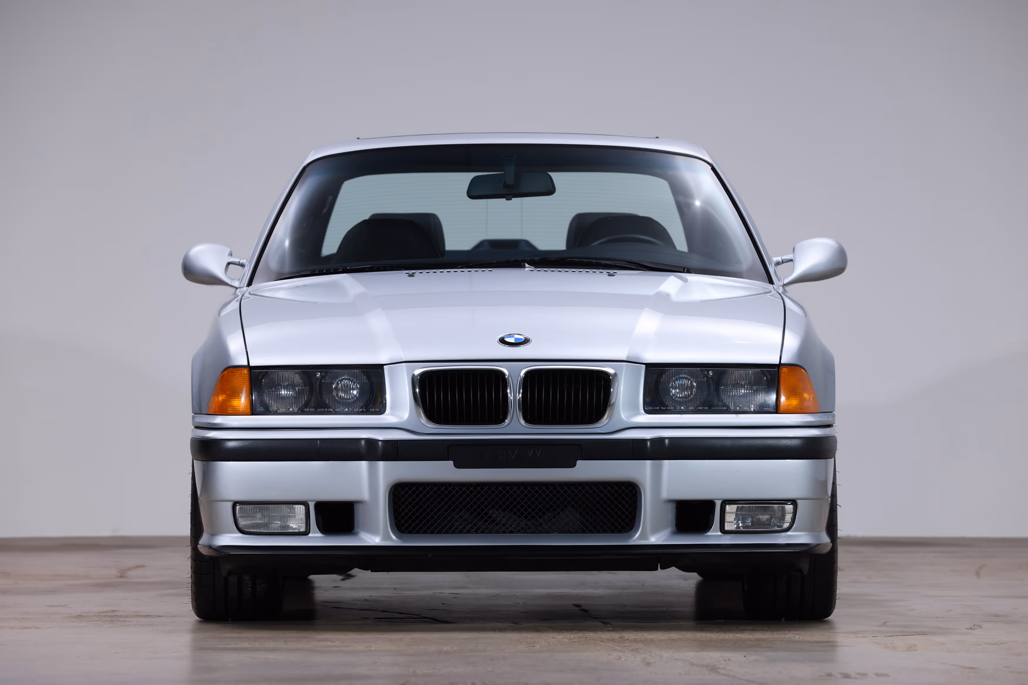 1998 BMW E36 M3 - Image 3