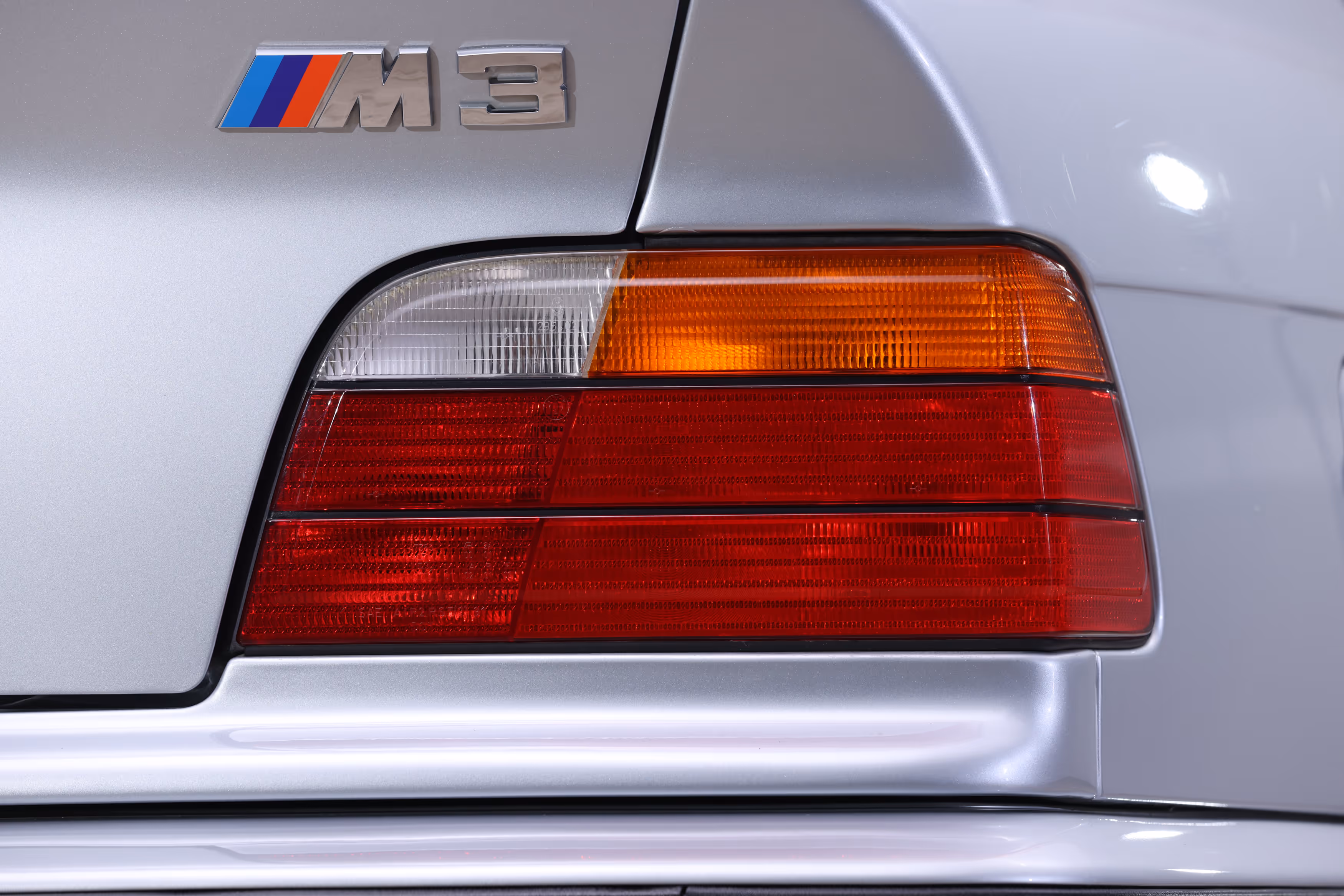 1998 BMW E36 M3 - Image 23