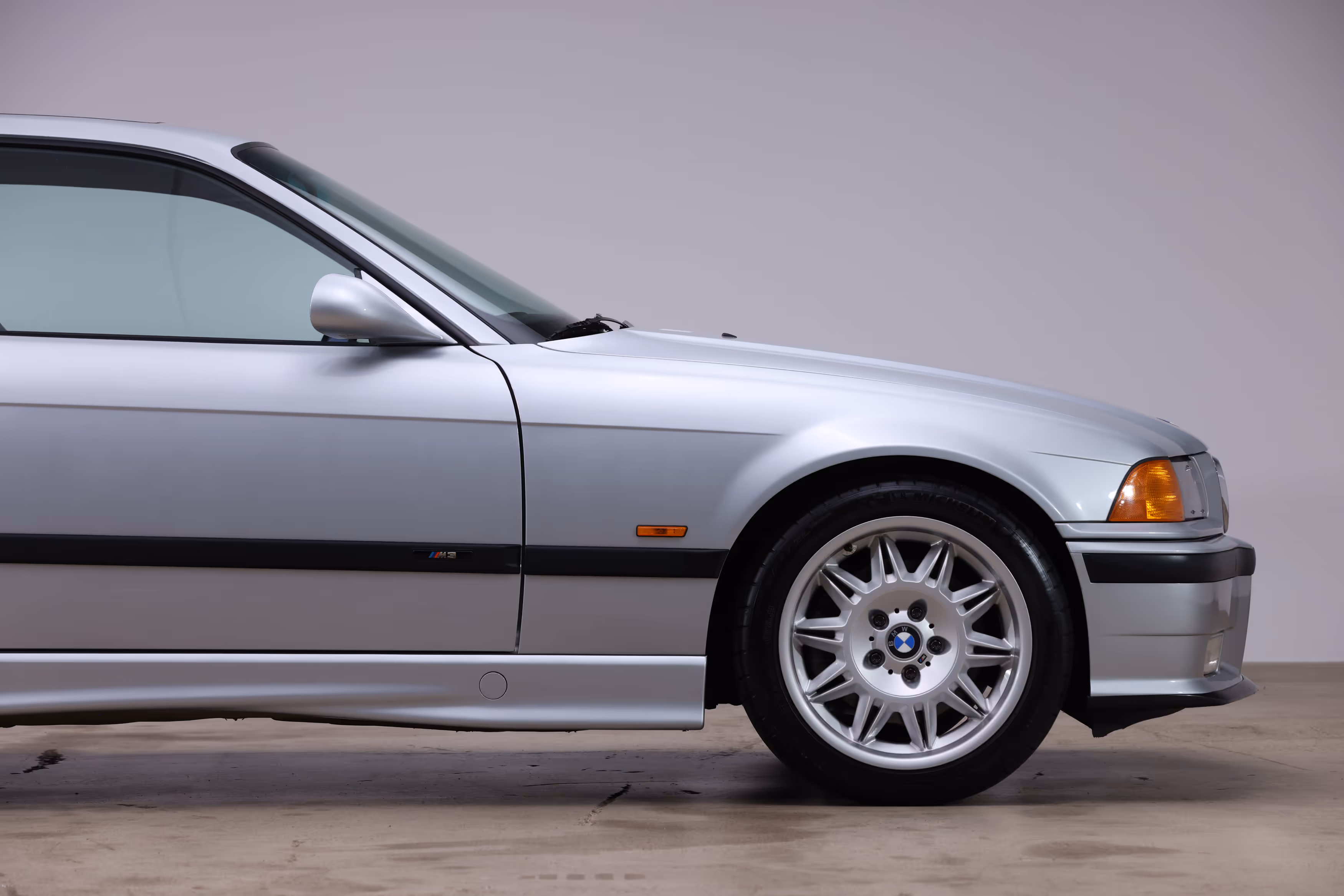 1998 BMW E36 M3 - Image 27