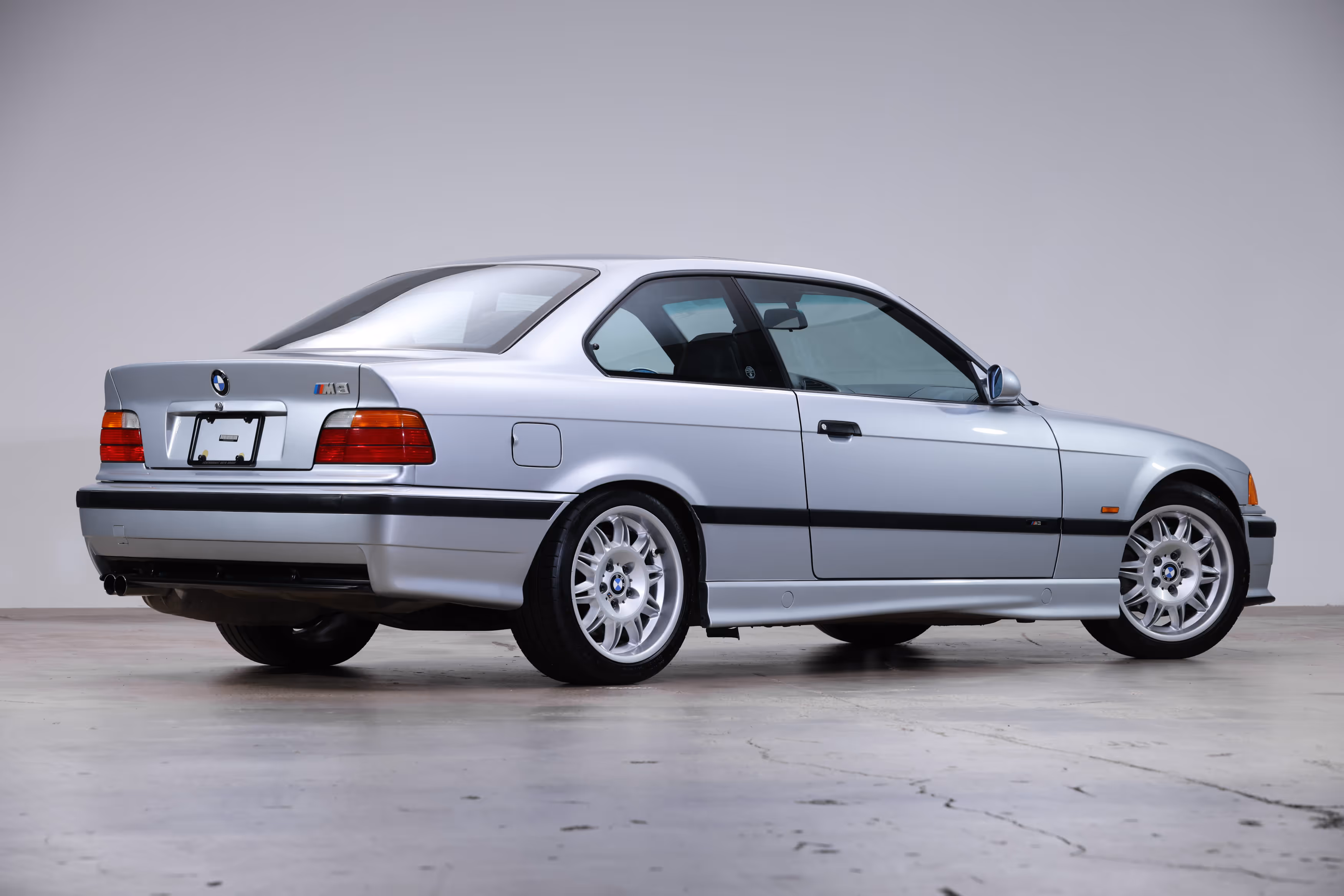 1998 BMW E36 M3 - Image 5