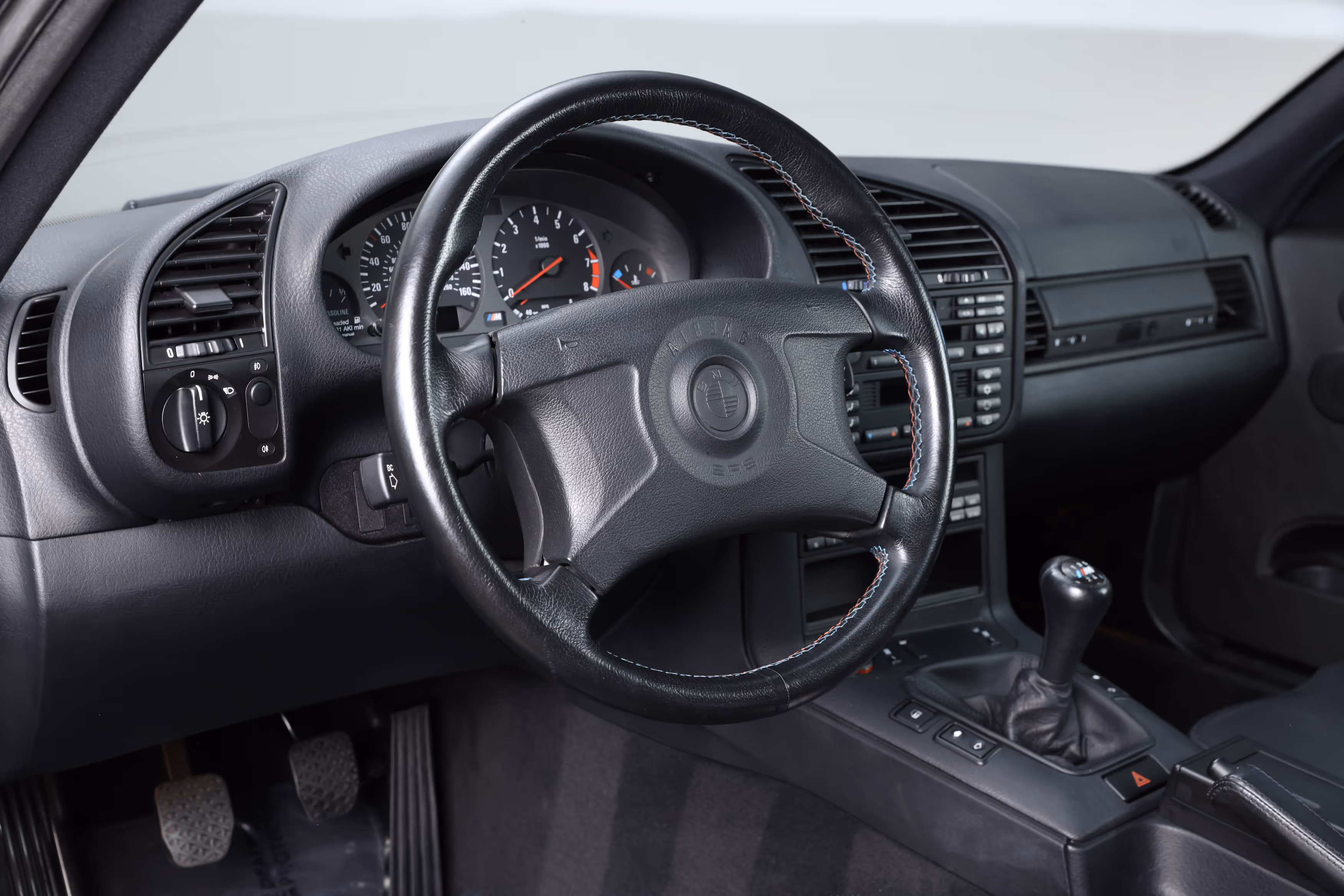 1998 BMW E36 M3 - Image 42