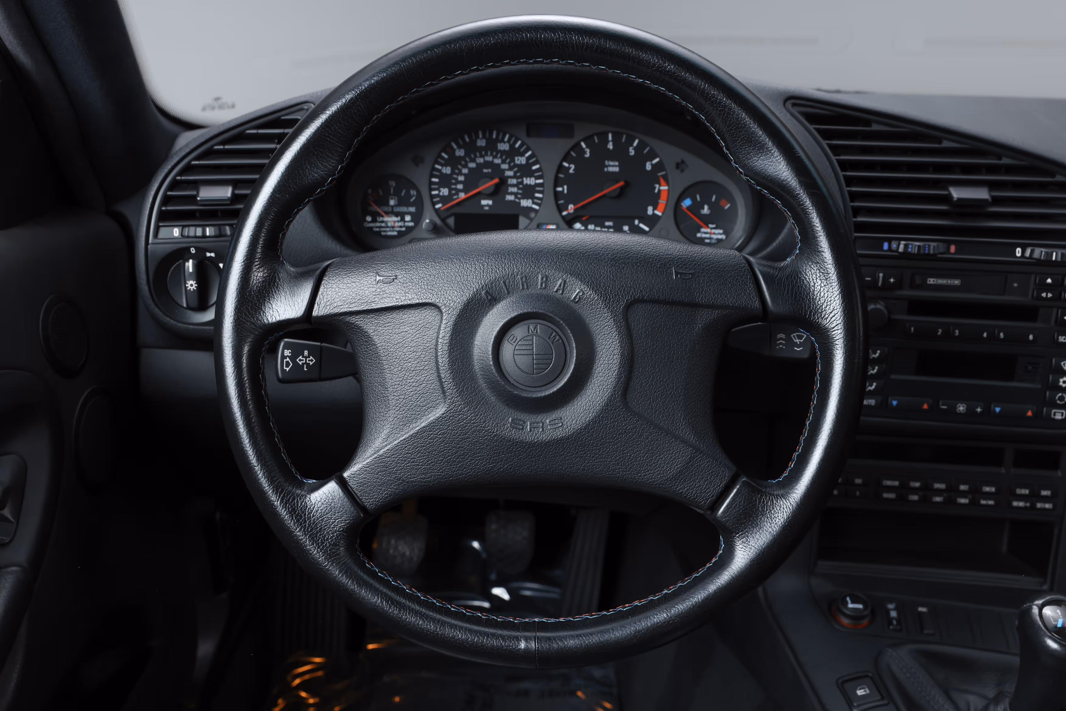 1998 BMW E36 M3 - Image 43