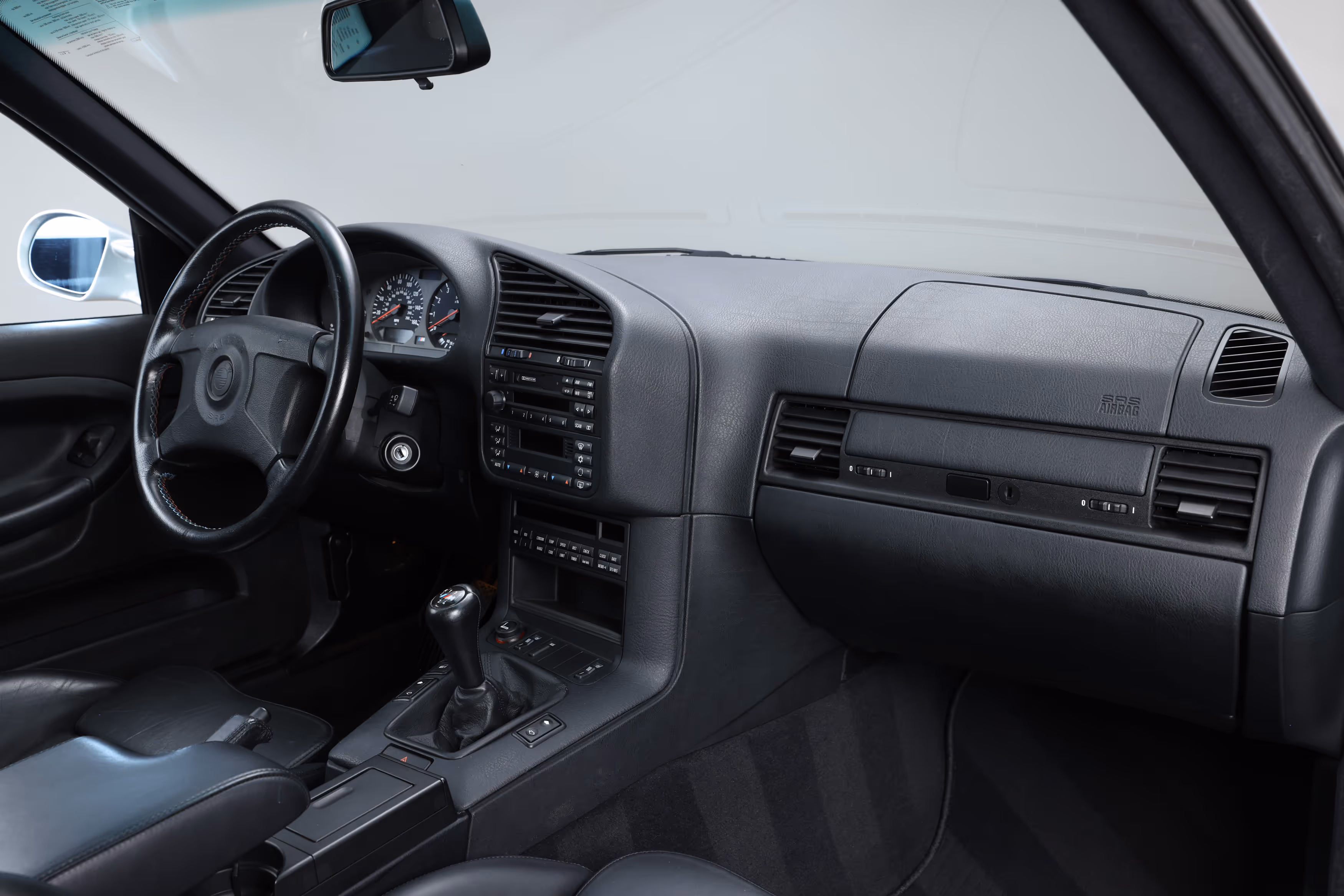 1998 BMW E36 M3 - Image 54