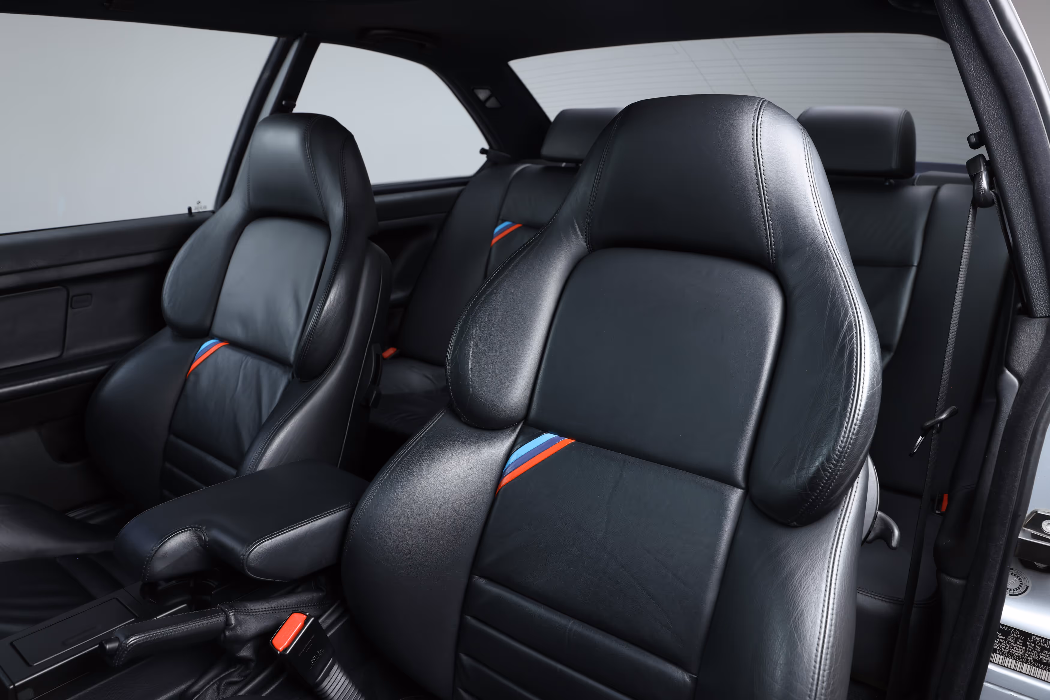 1998 BMW E36 M3 - Image 62