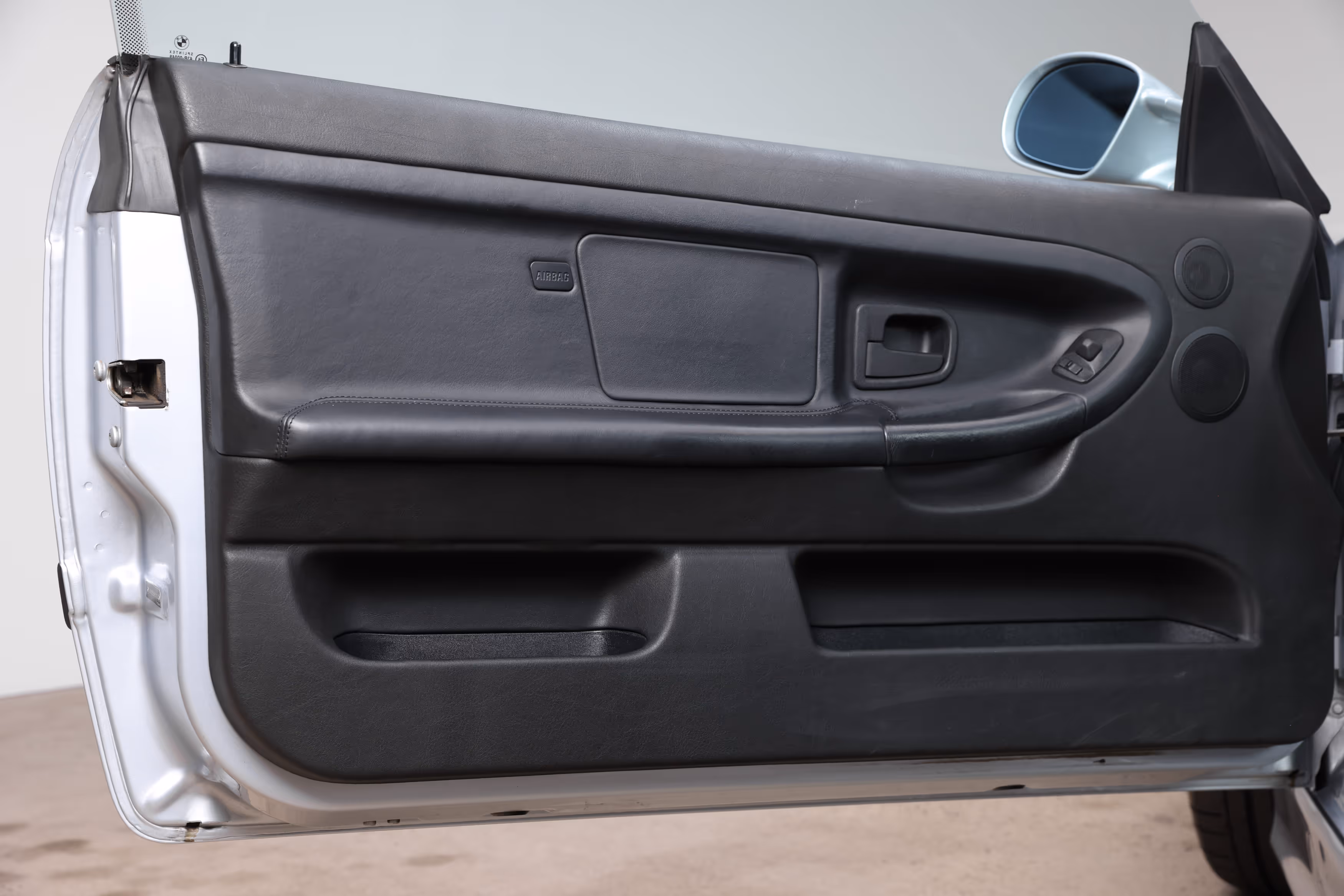 1998 BMW E36 M3 - Image 84