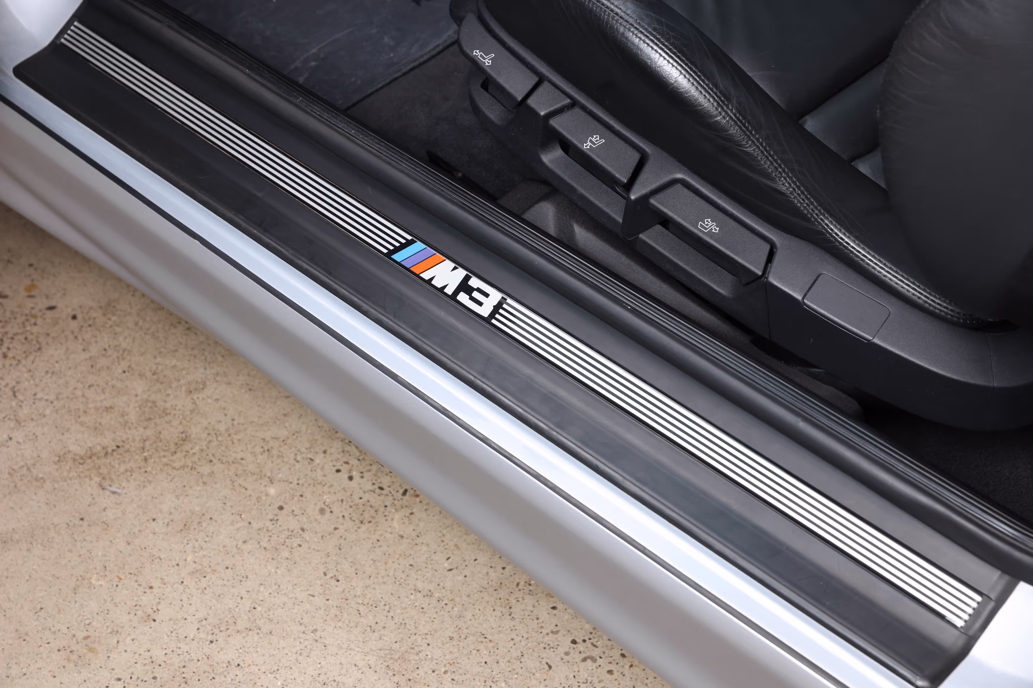 1998 BMW E36 M3 - Image 92