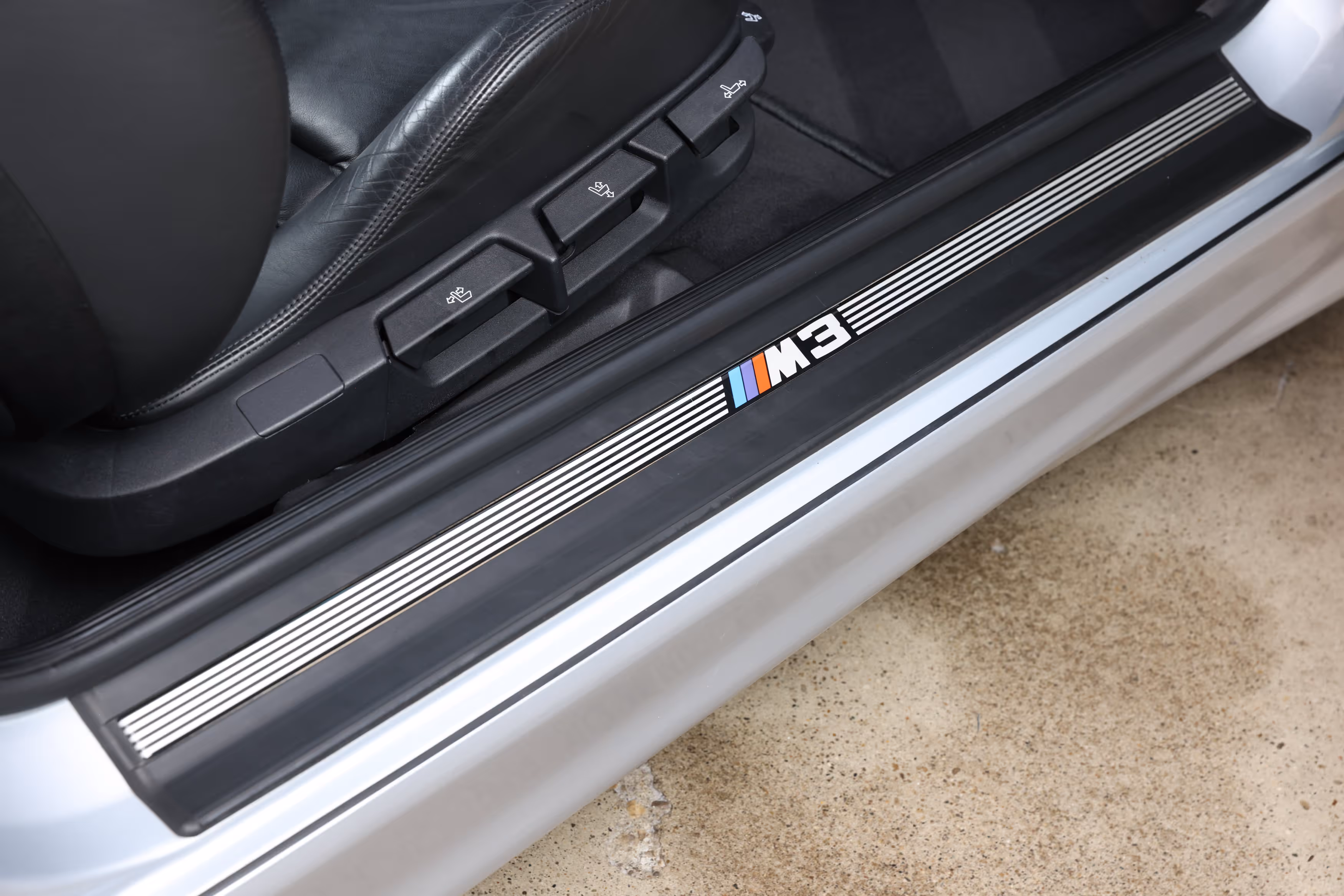 1998 BMW E36 M3 - Image 93