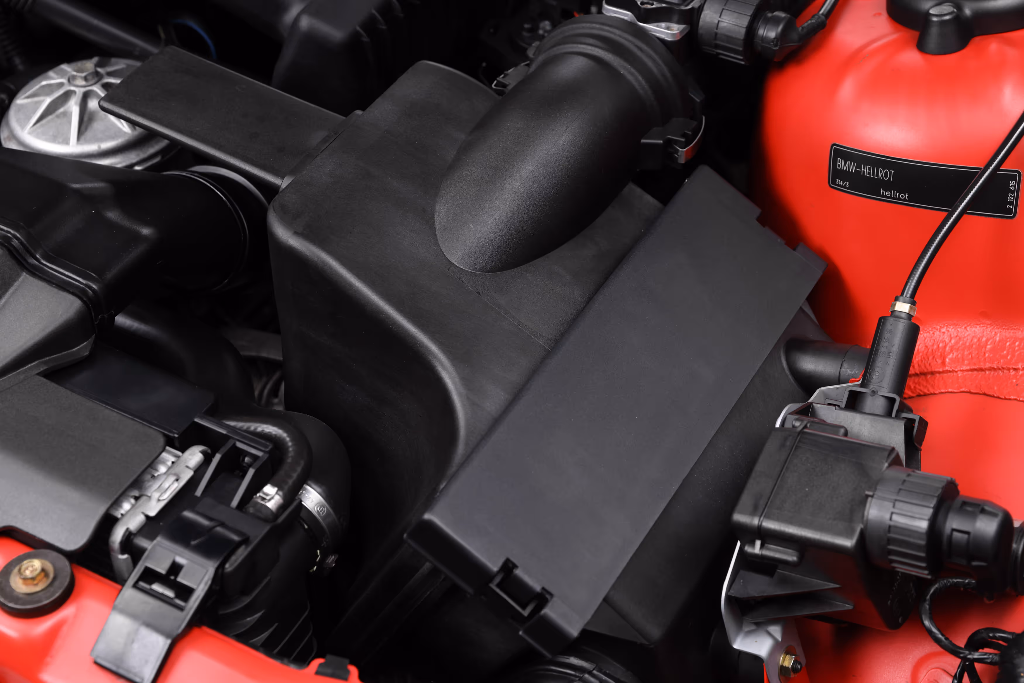 1998 BMW E36 M3 - Image 107