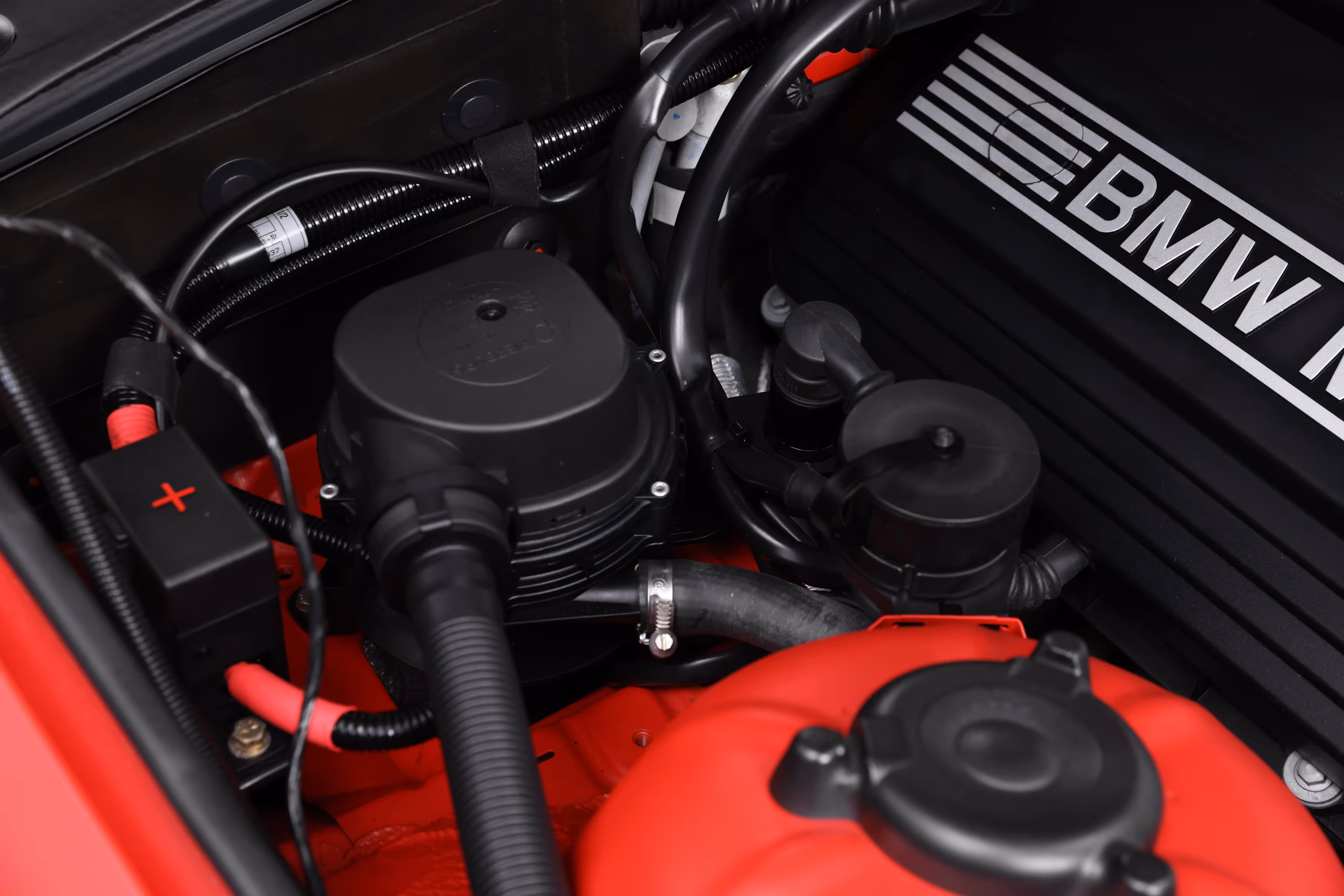 1998 BMW E36 M3 - Image 110