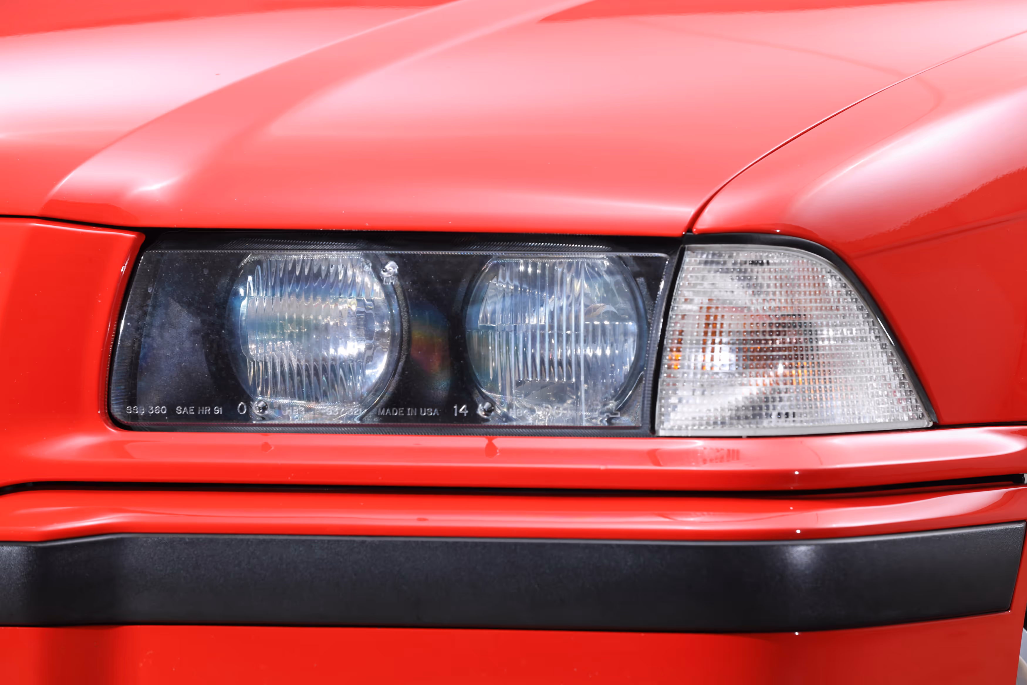 1998 BMW E36 M3 - Image 16