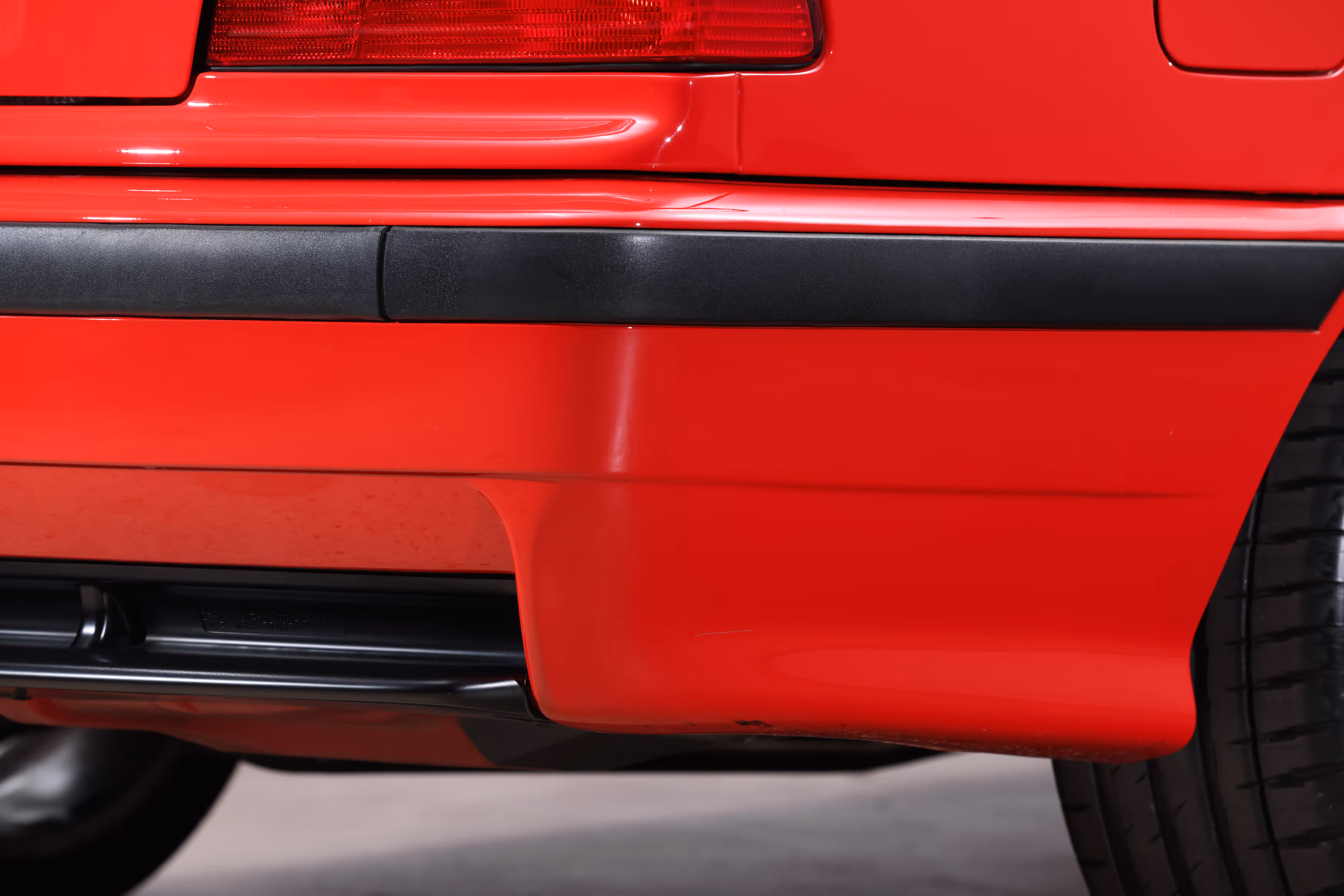 1998 BMW E36 M3 - Image 18