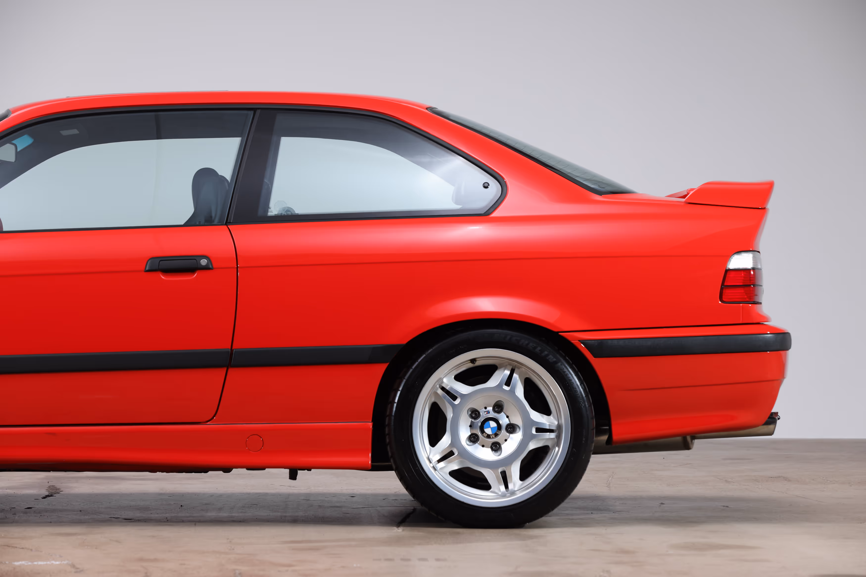 1998 BMW E36 M3 - Image 25