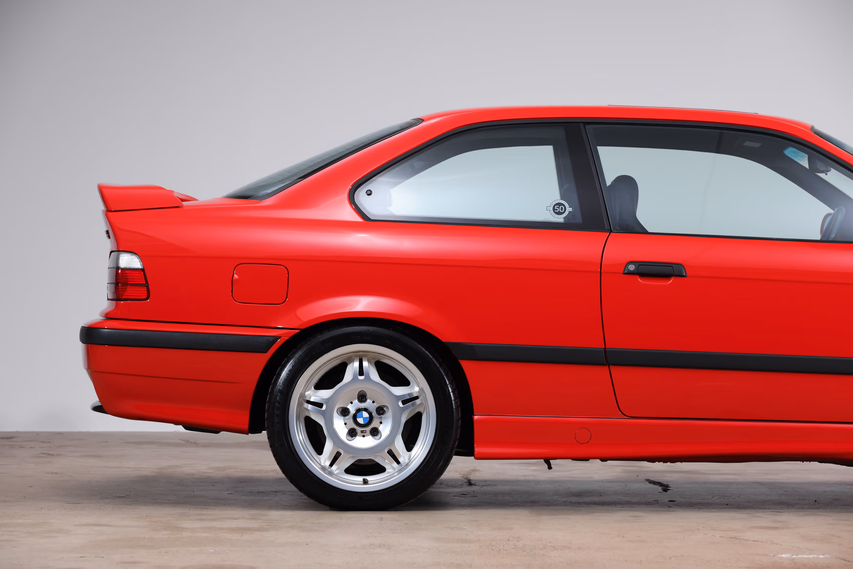 1998 BMW E36 M3 - Image 26
