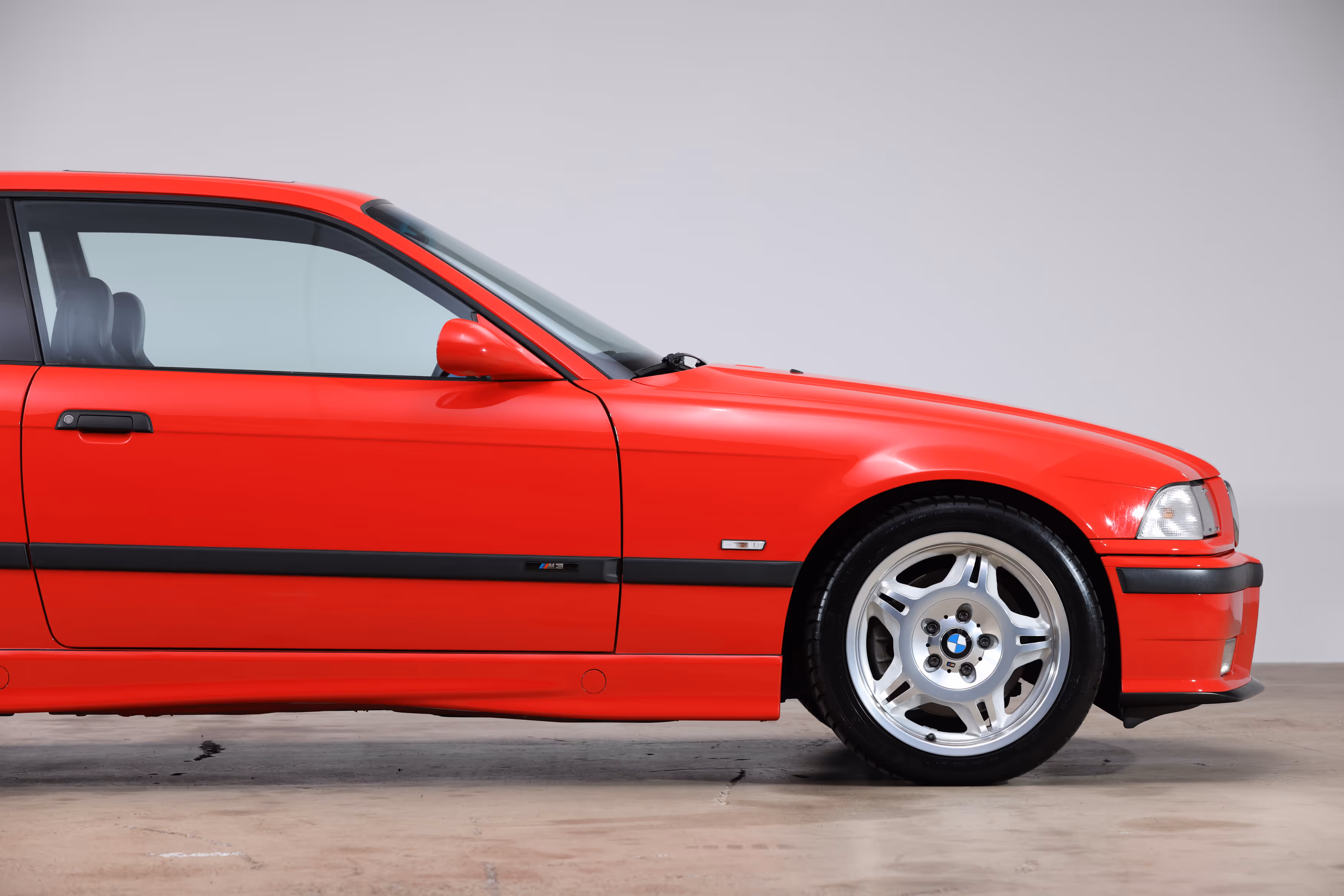 1998 BMW E36 M3 - Image 27