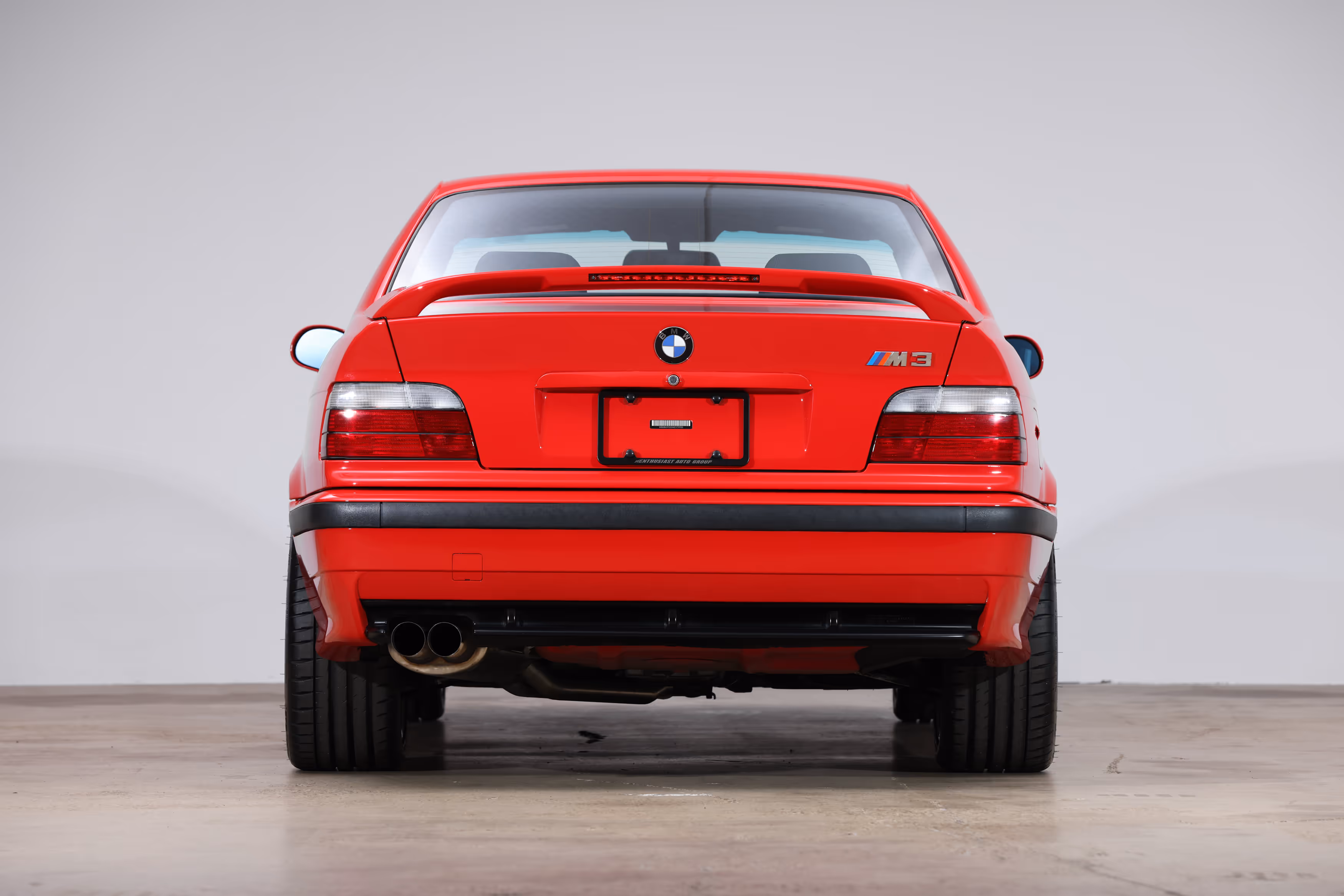 1998 BMW E36 M3 - Image 6