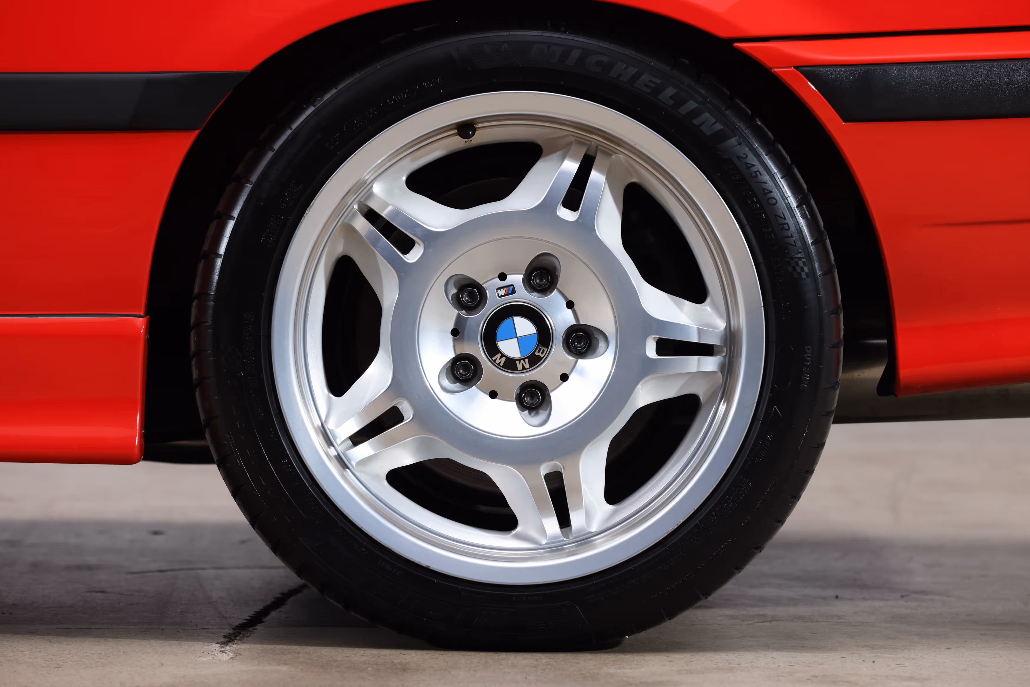 1998 BMW E36 M3 - Image 45