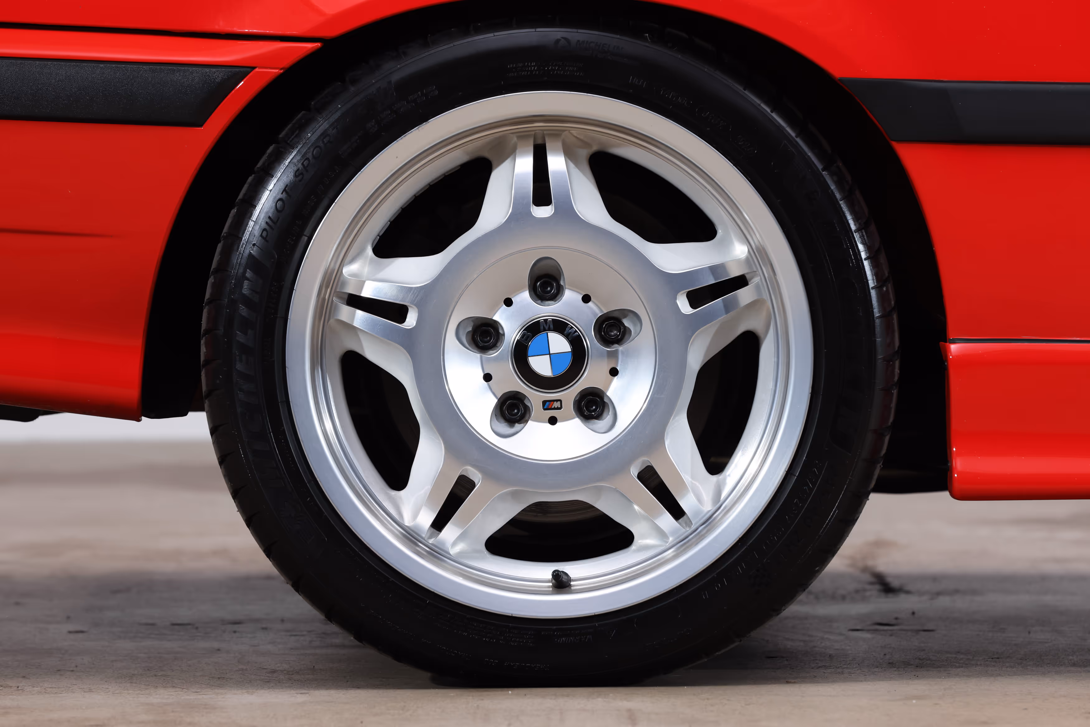 1998 BMW E36 M3 - Image 46