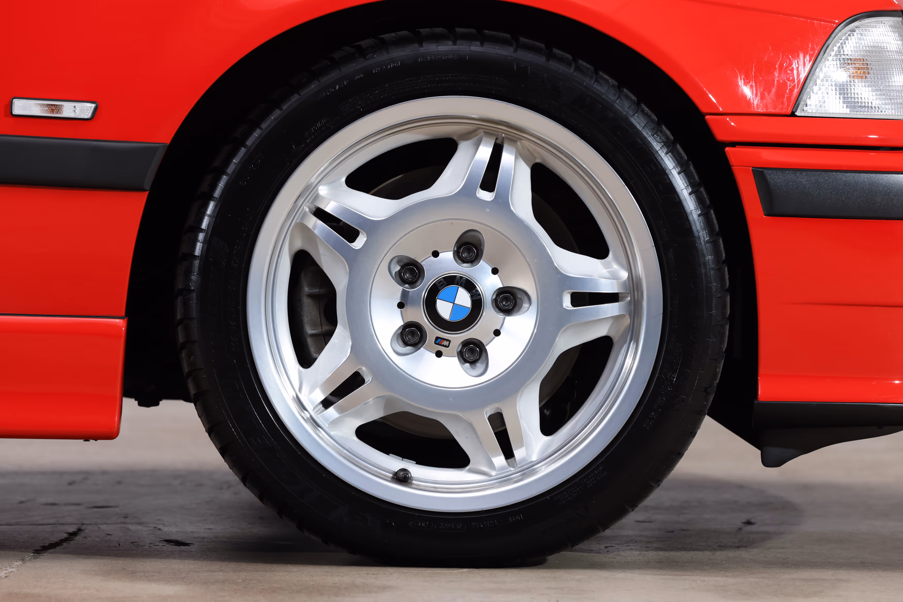 1998 BMW E36 M3 - Image 47