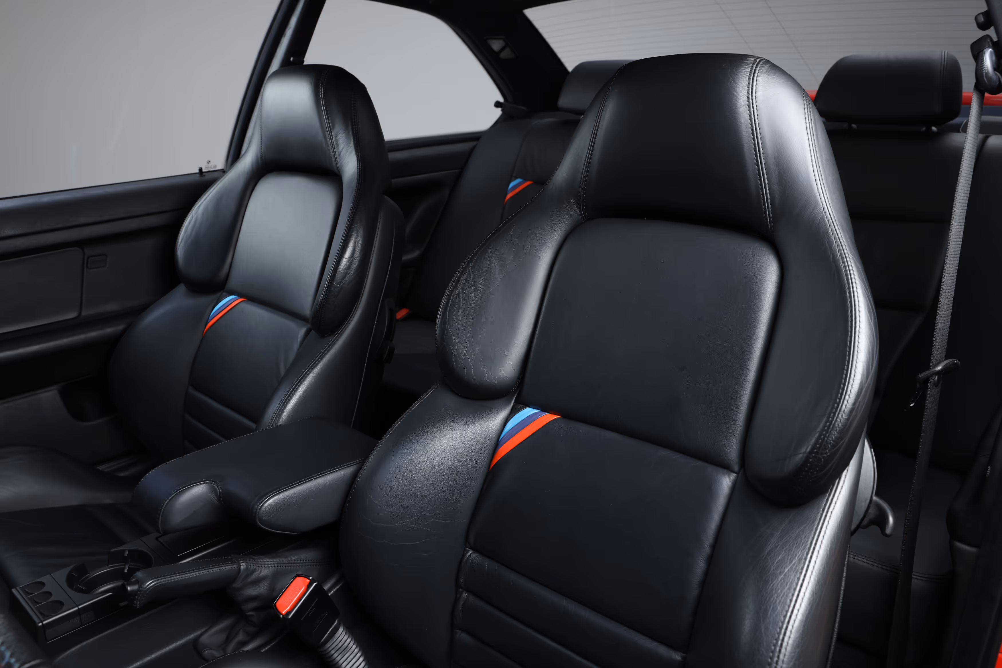 1998 BMW E36 M3 - Image 70