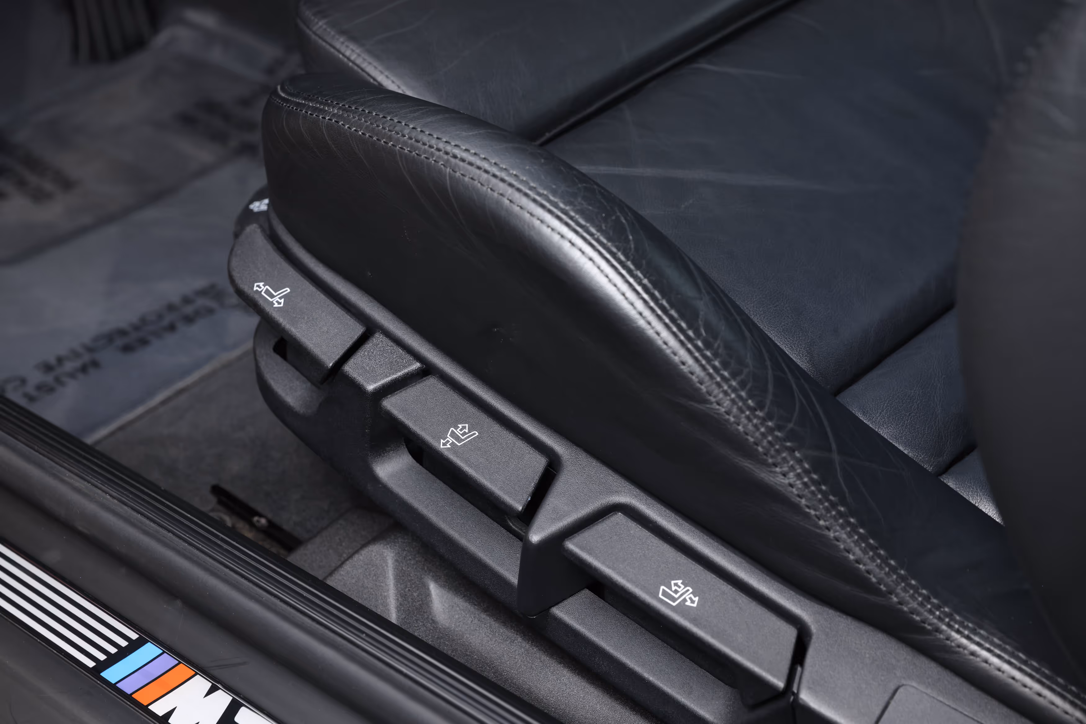 1998 BMW E36 M3 - Image 74
