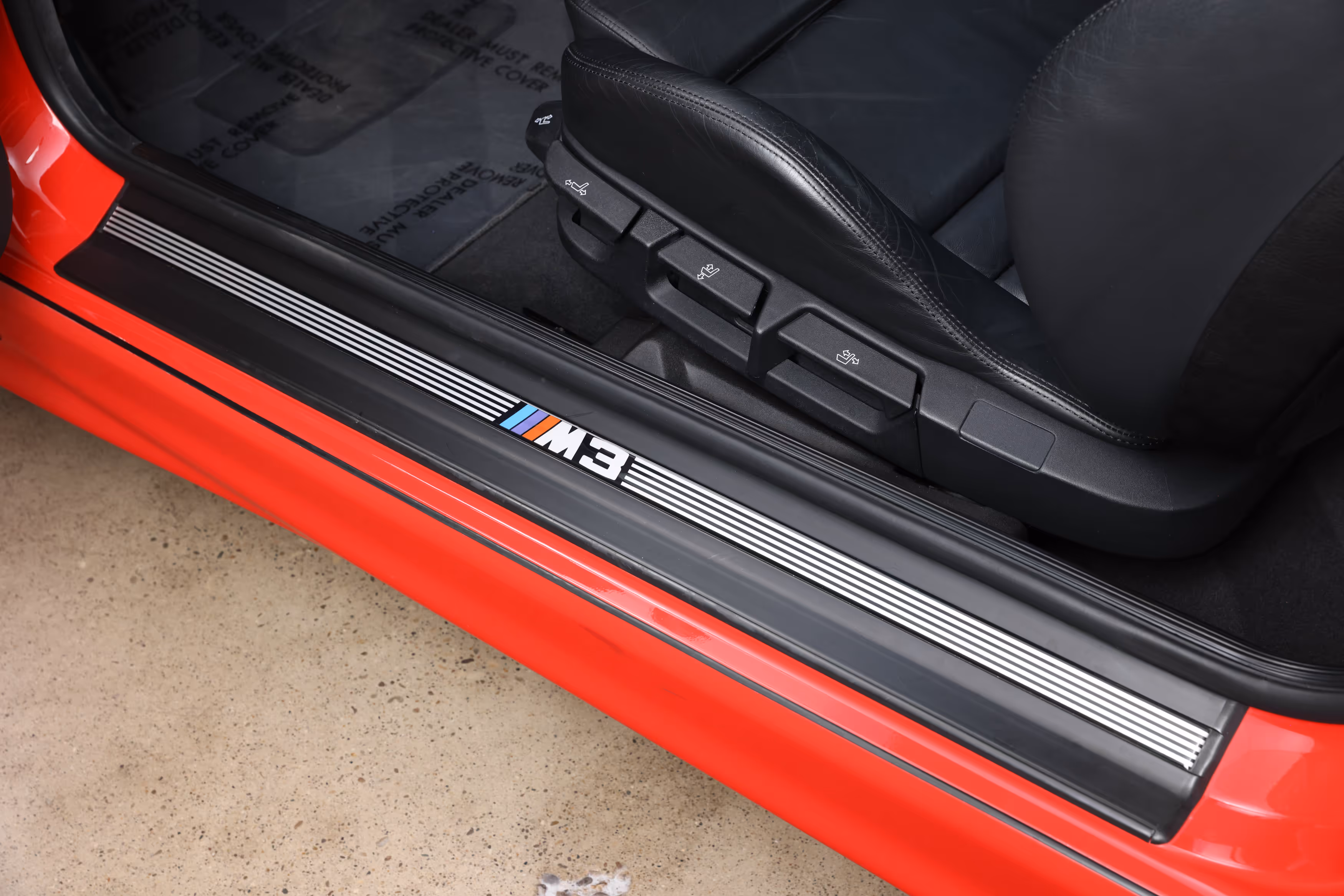1998 BMW E36 M3 - Image 101
