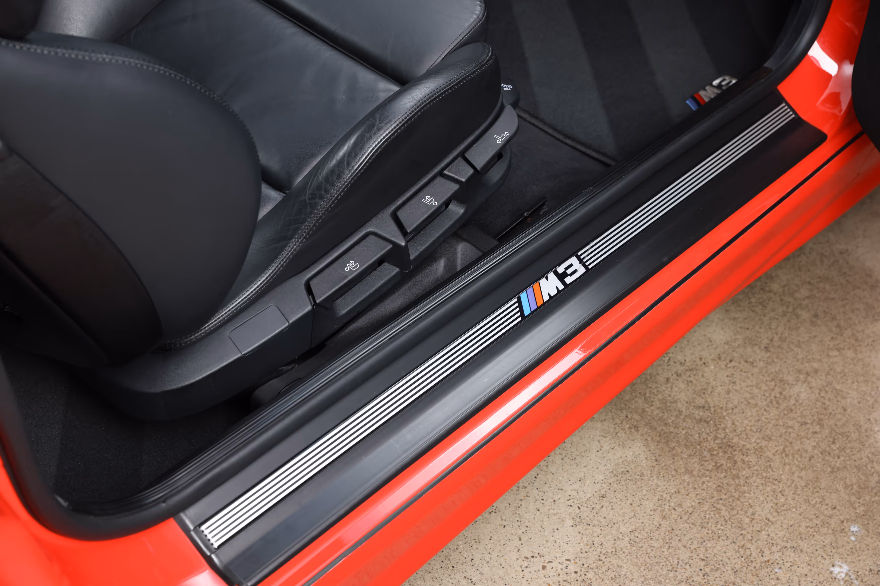 1998 BMW E36 M3 - Image 102