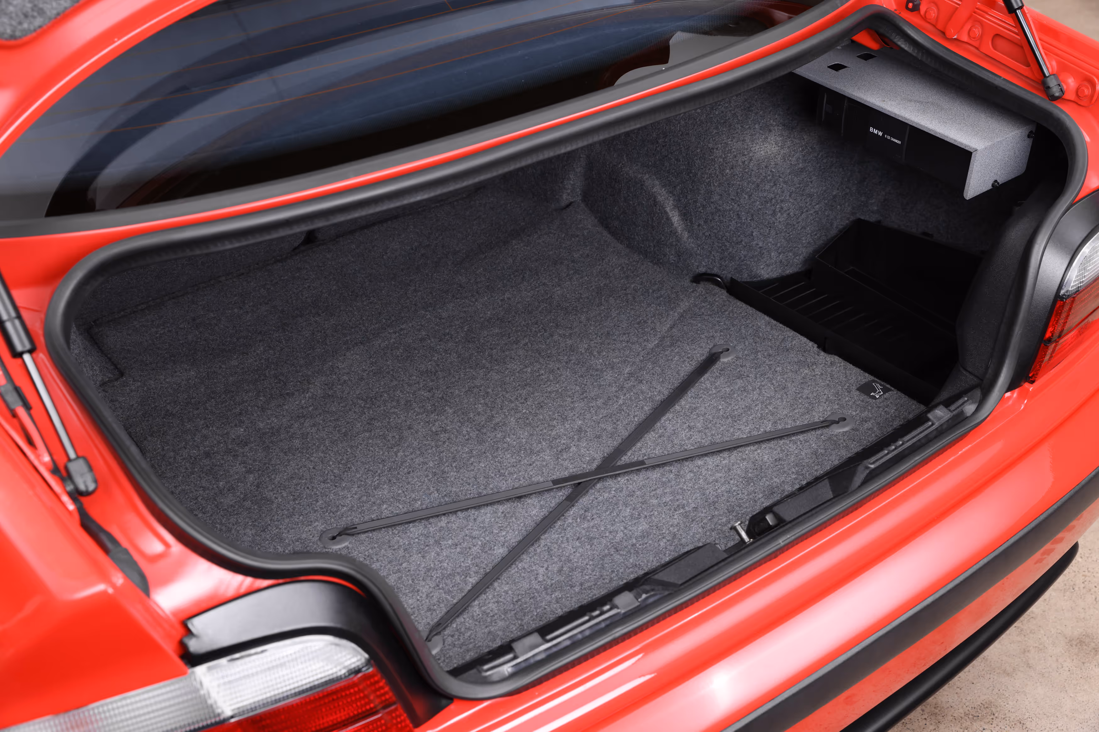 1998 BMW E36 M3 - Image 114