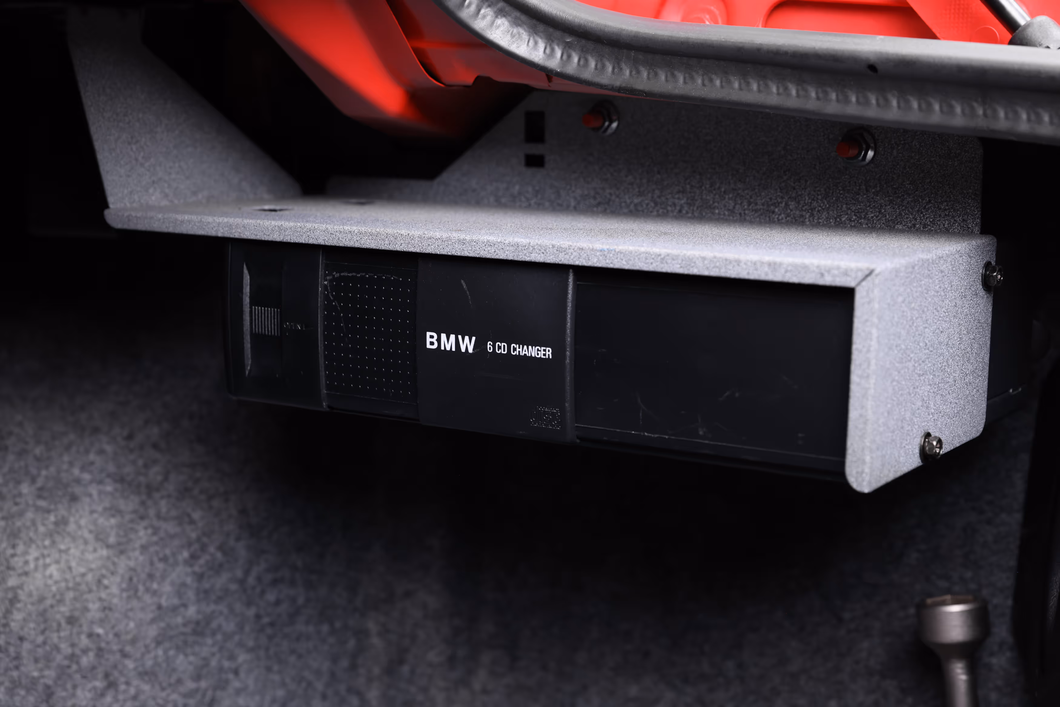 1998 BMW E36 M3 - Image 118