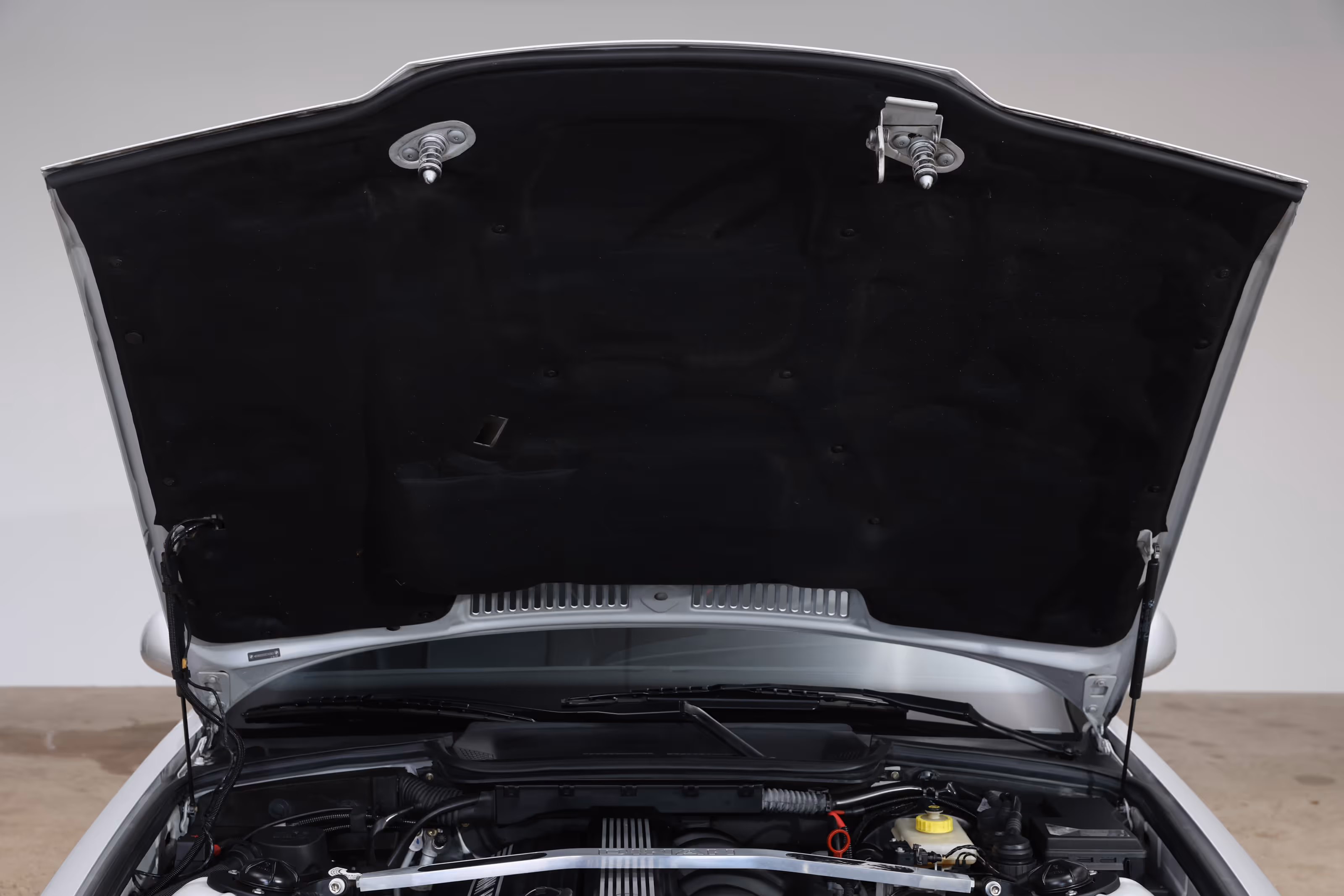 1999 BMW E36 M3 - Image 93