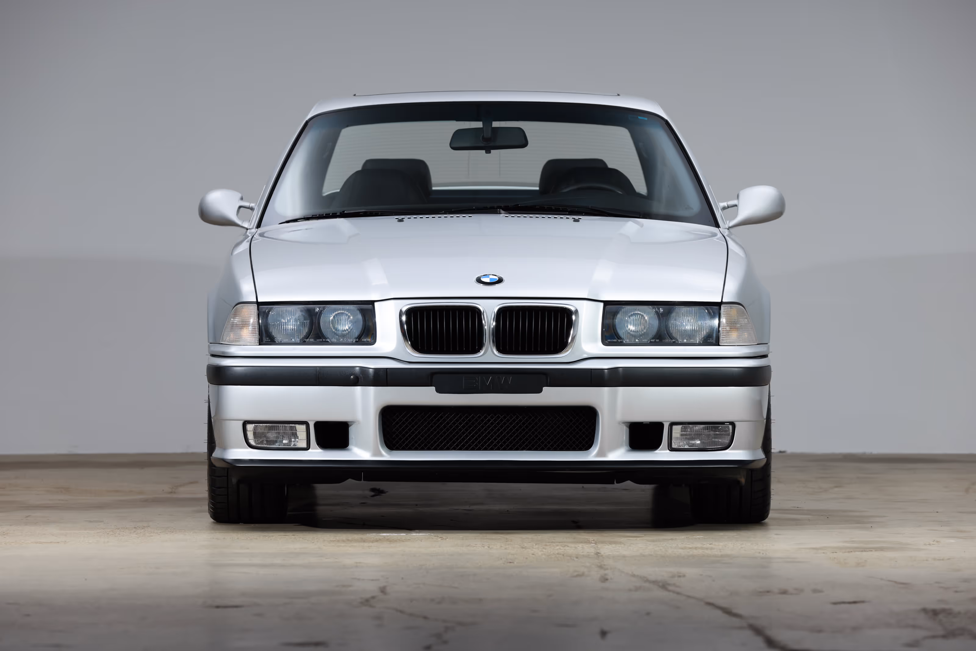 1999 BMW E36 M3 - Image 3