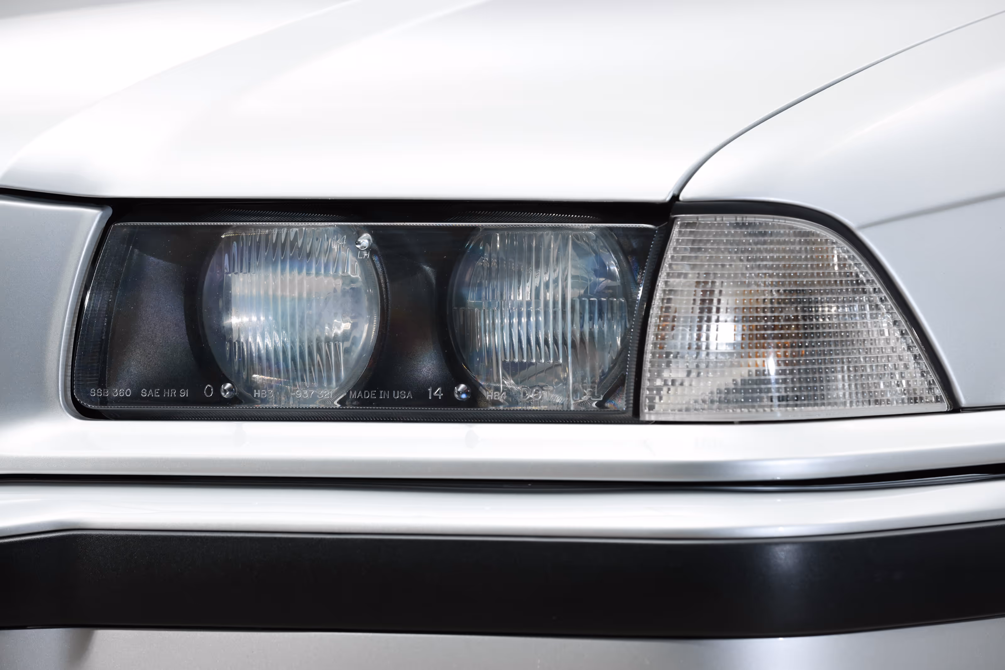 1999 BMW E36 M3 - Image 12