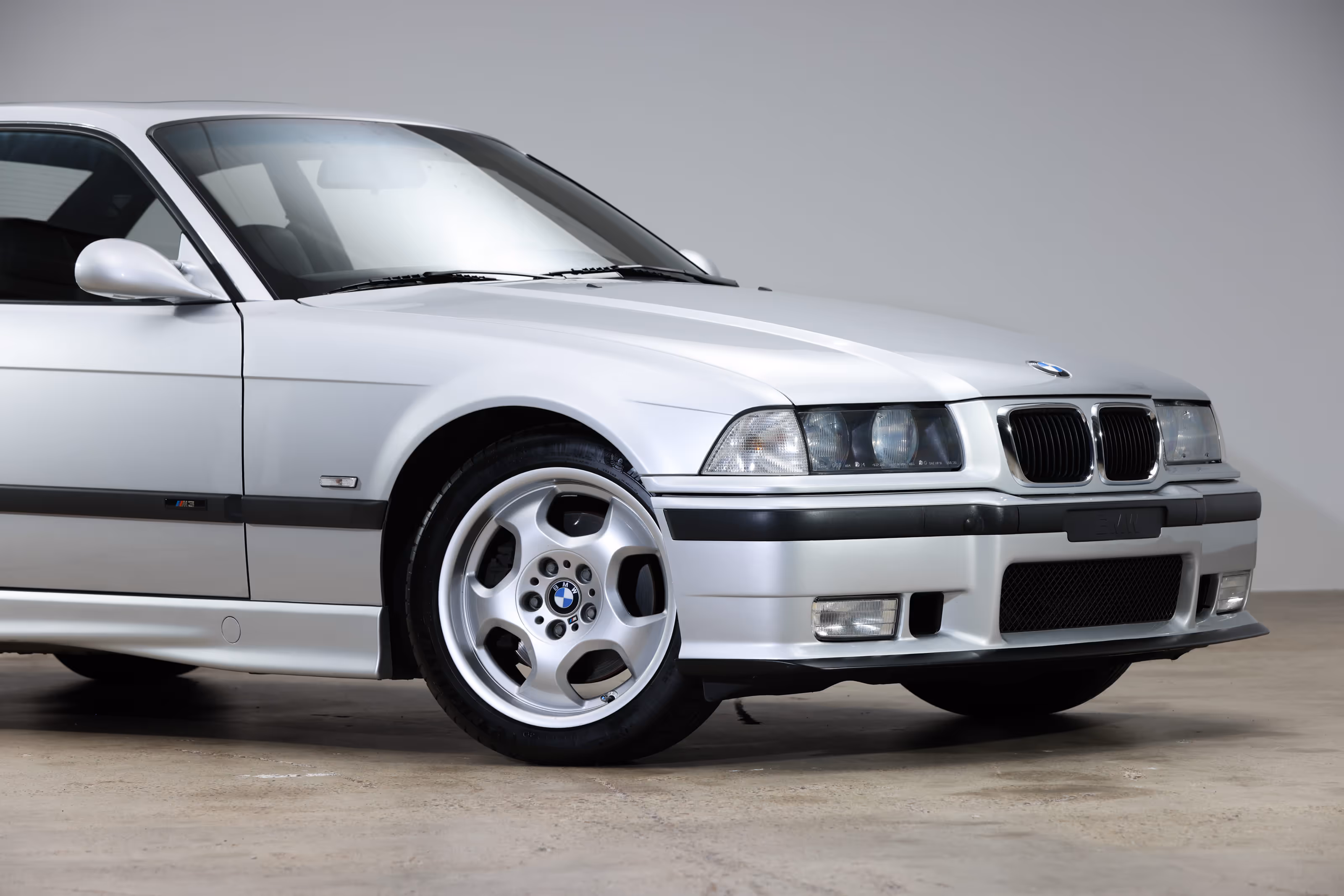 1999 BMW E36 M3 - Image 13