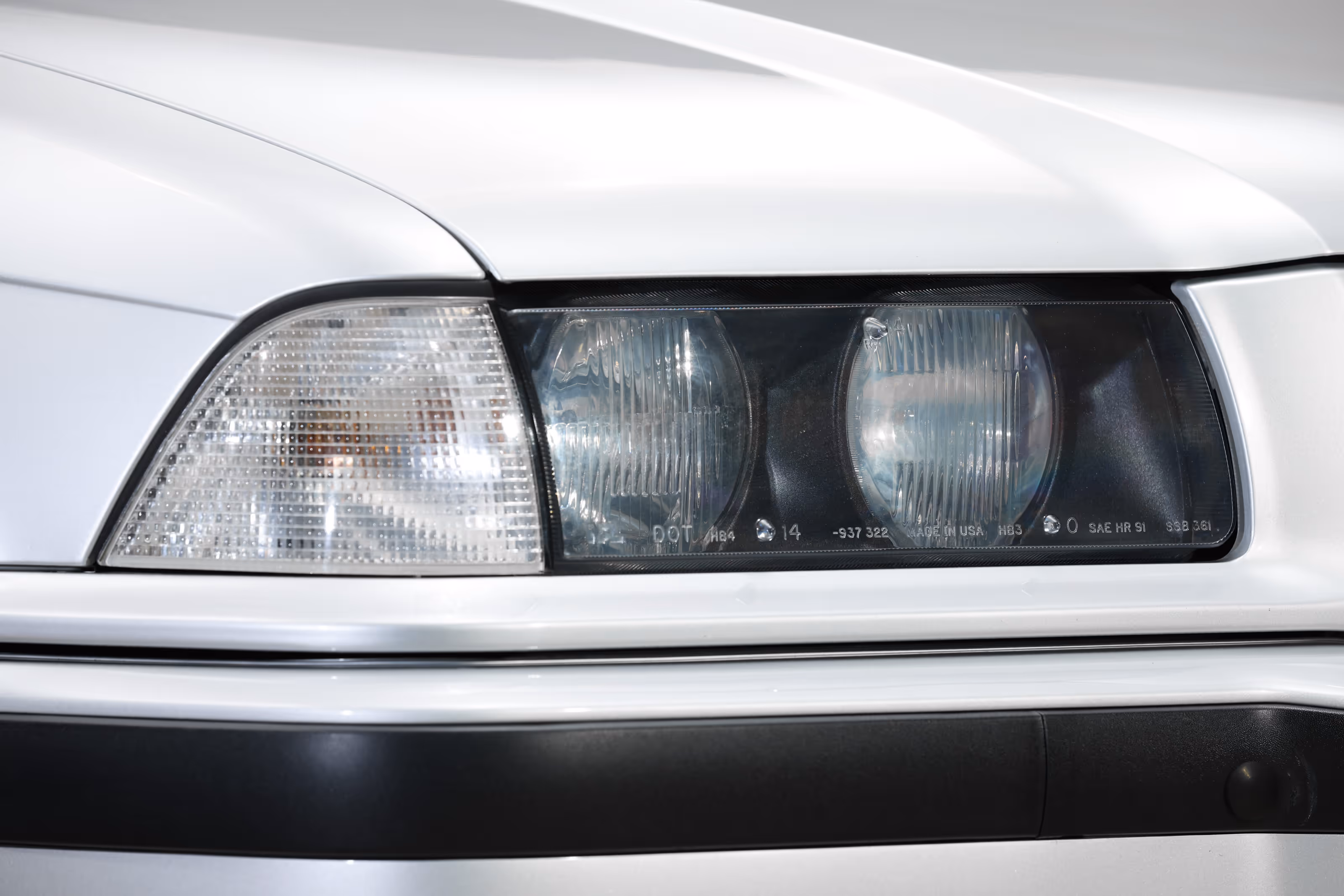 1999 BMW E36 M3 - Image 16