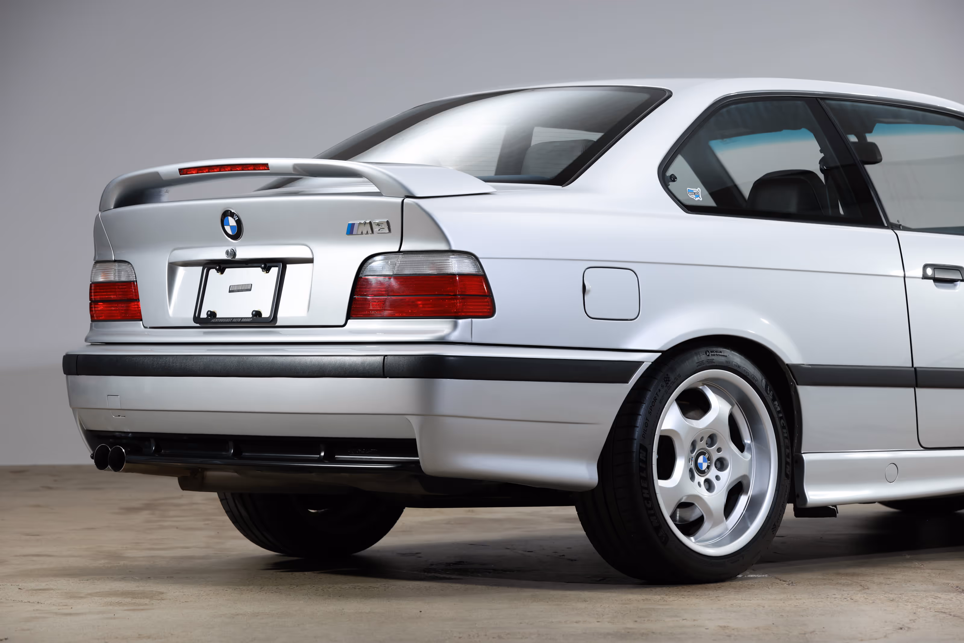 1999 BMW E36 M3 - Image 21